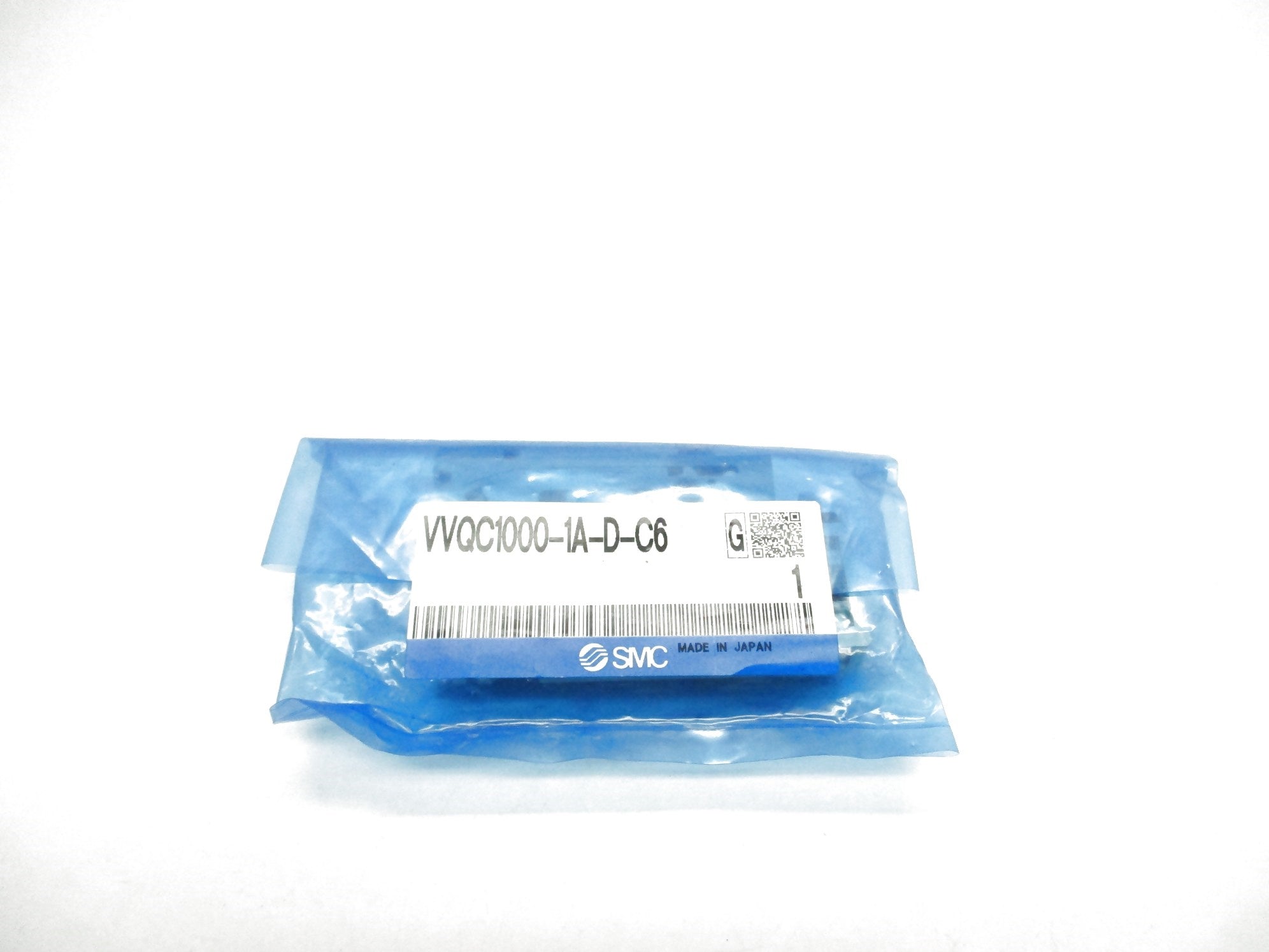 SMC VVQC1000-1A-D-C6 NSMP