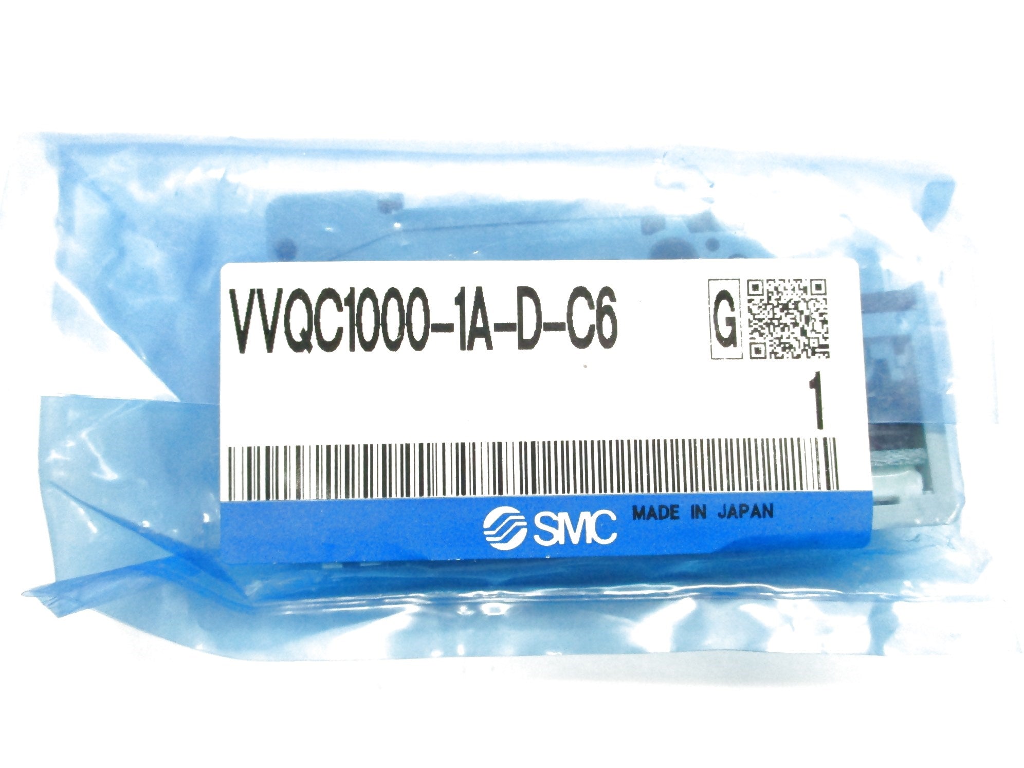 SMC VVQC1000-1A-D-C6 NSMP