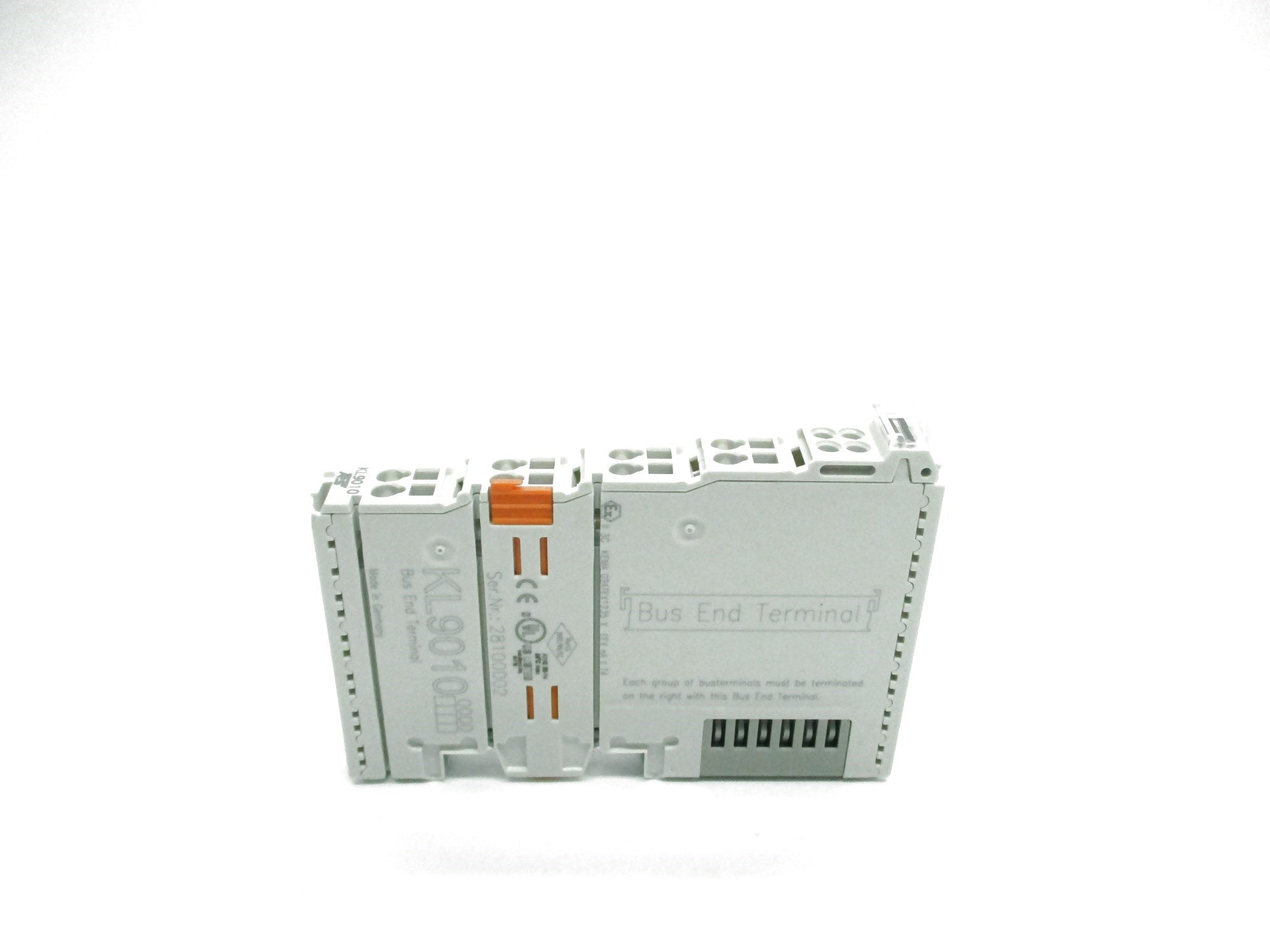RS KL9010 NSNP