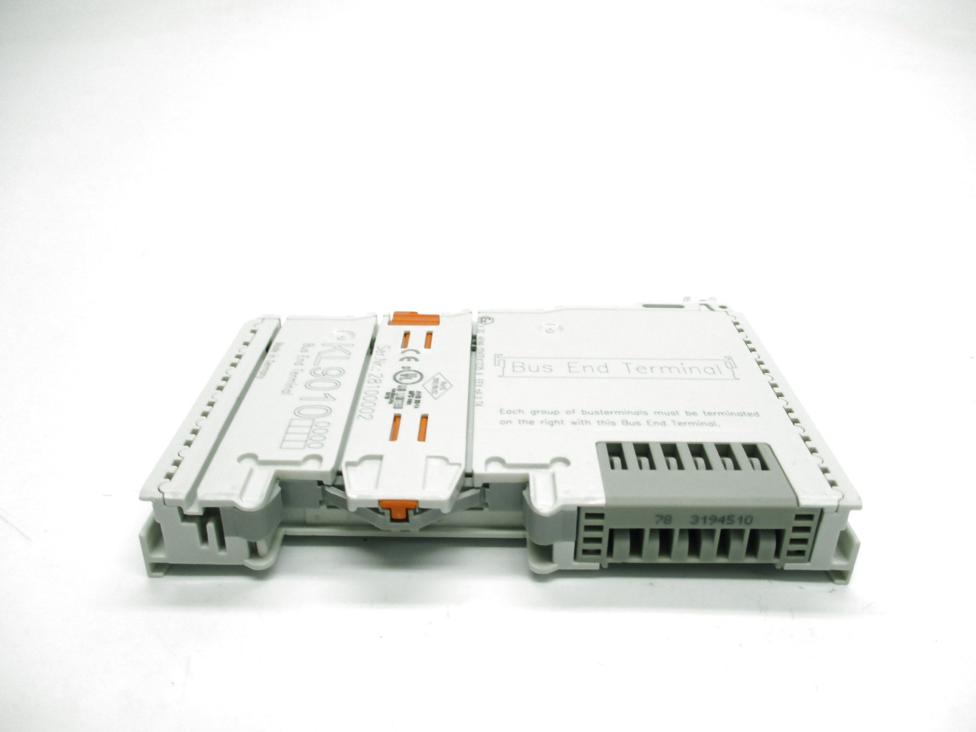 RS KL9010 NSNP