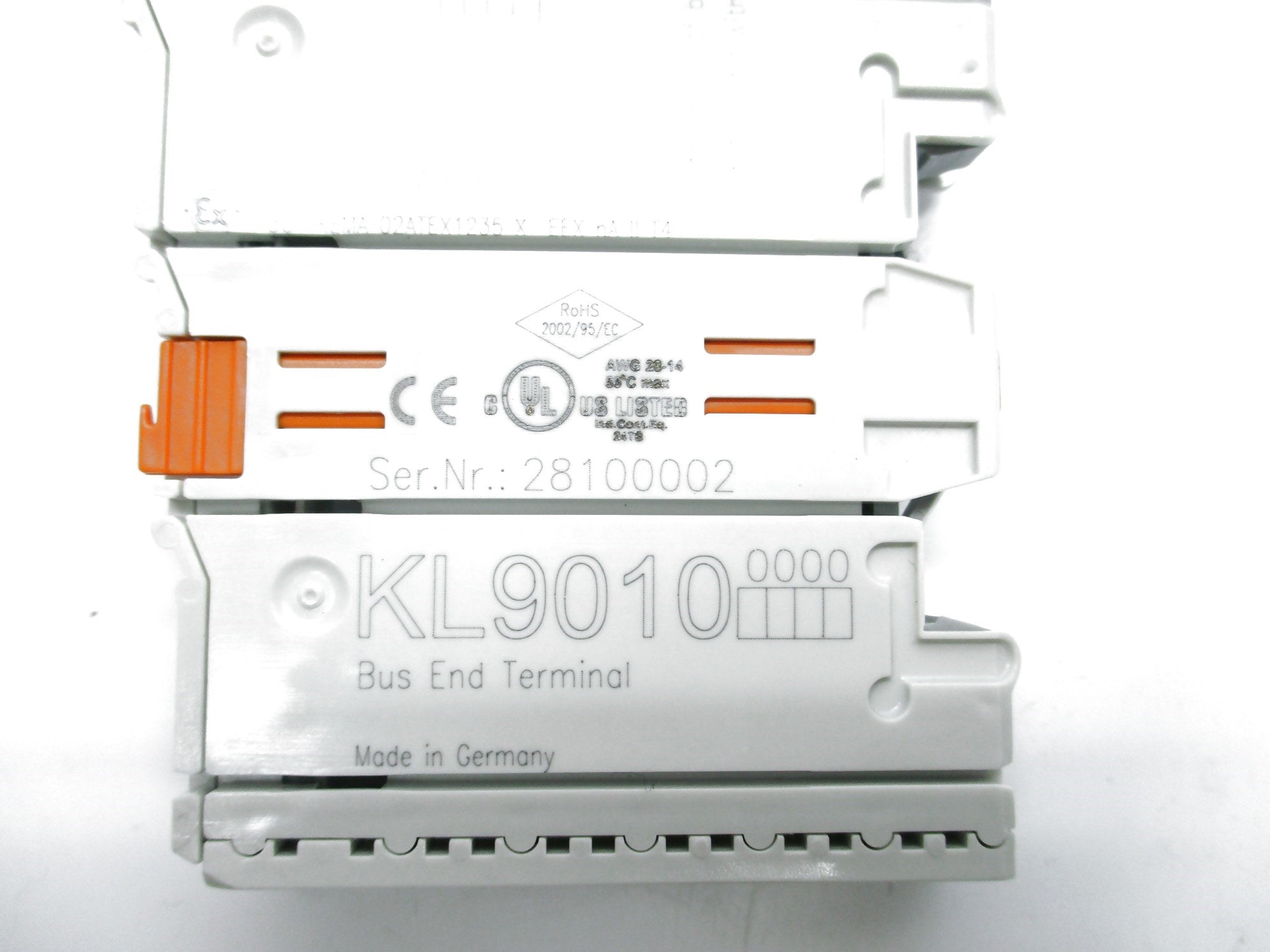 RS KL9010 NSNP