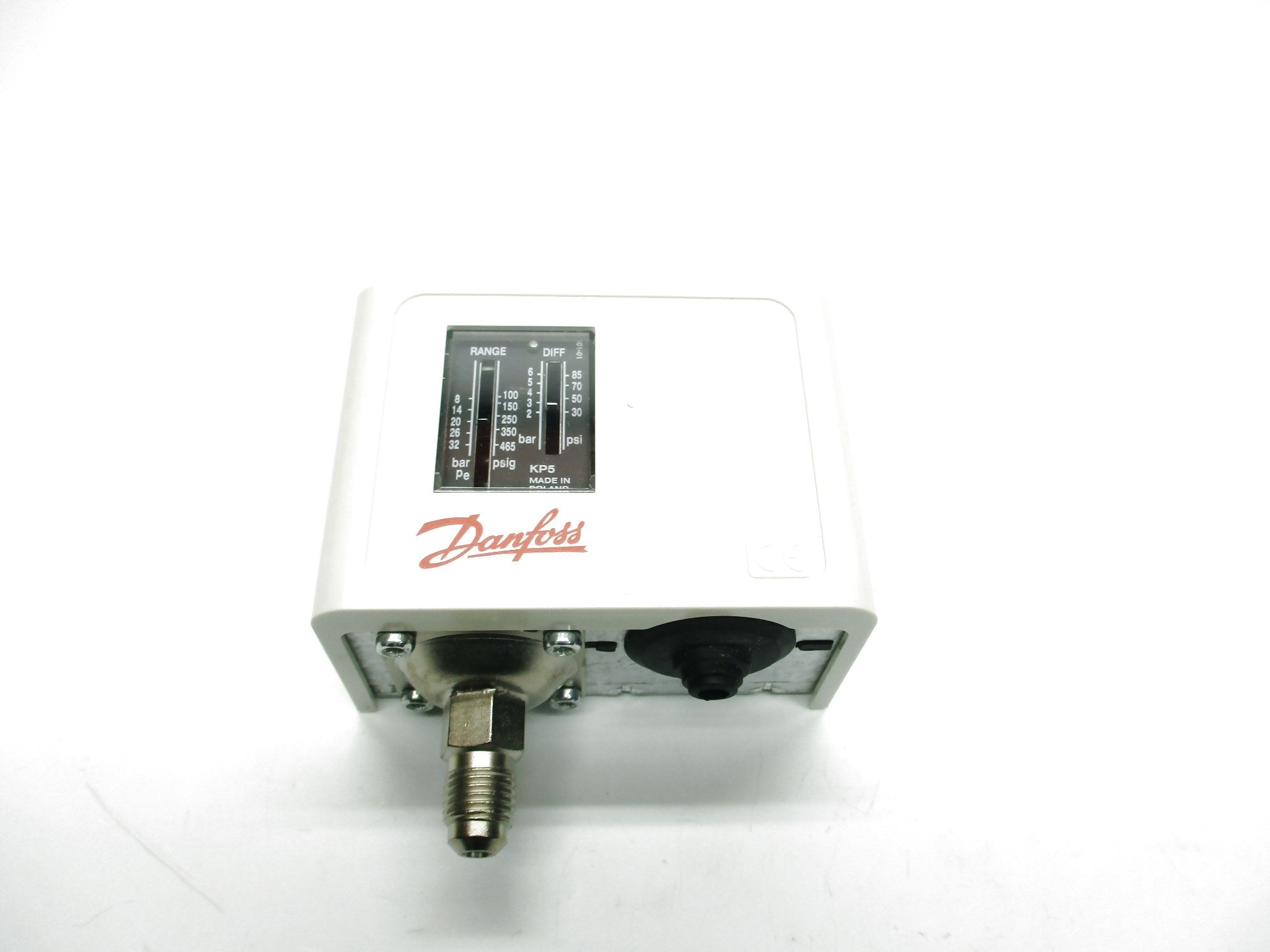 DANFOSS KP5 NSMP