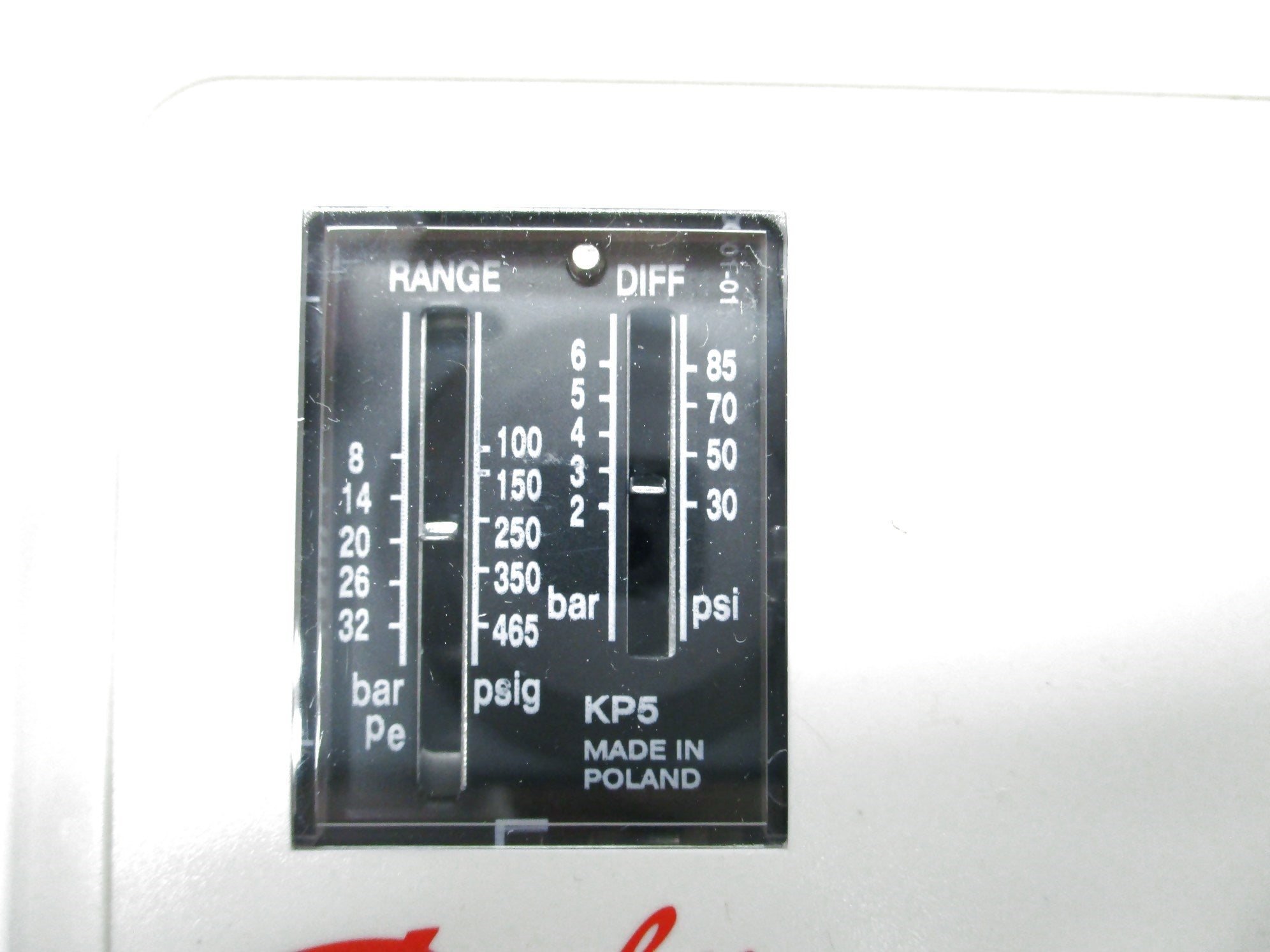 DANFOSS KP5 NSMP