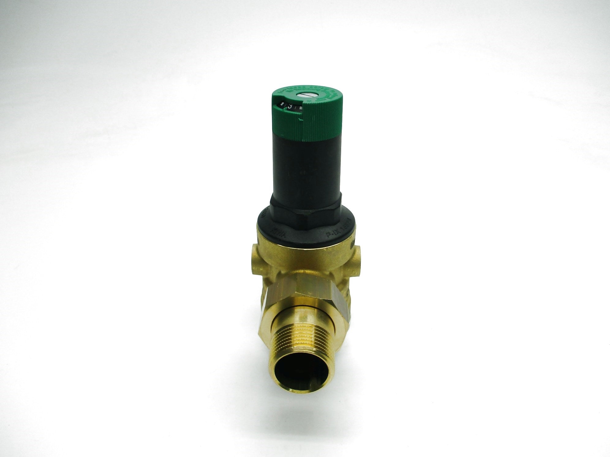 HONEYWELL D06F NSNP