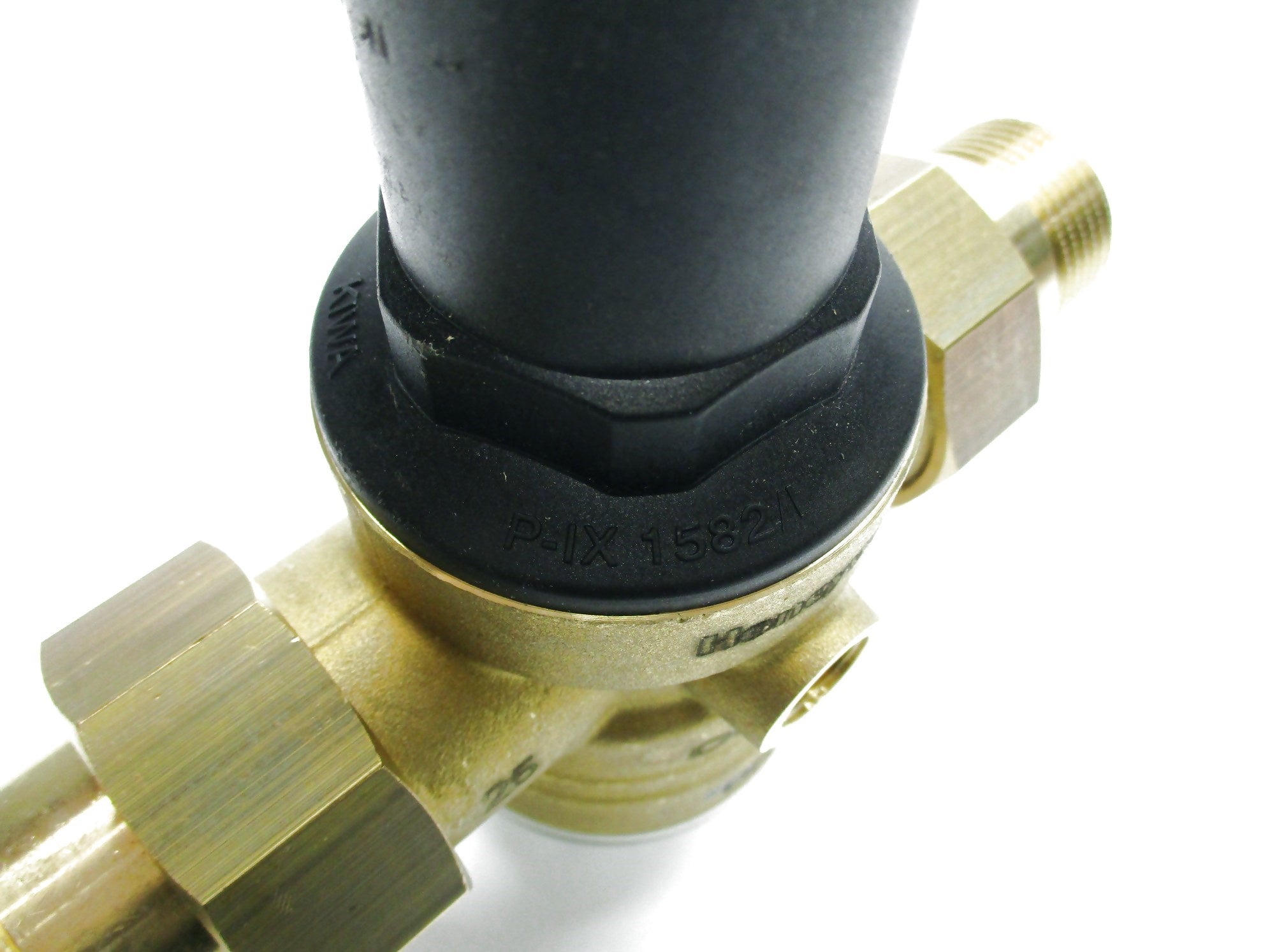 HONEYWELL D06F NSNP