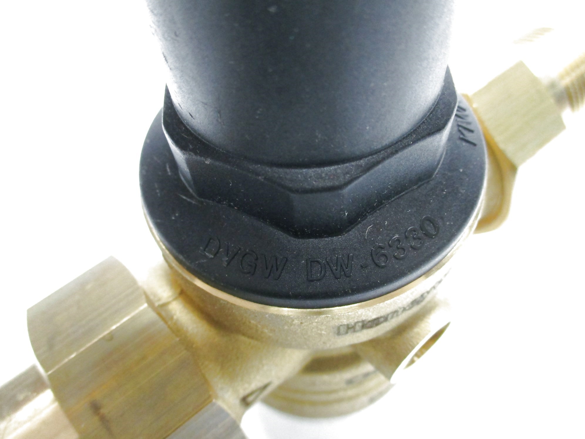HONEYWELL D06F NSNP