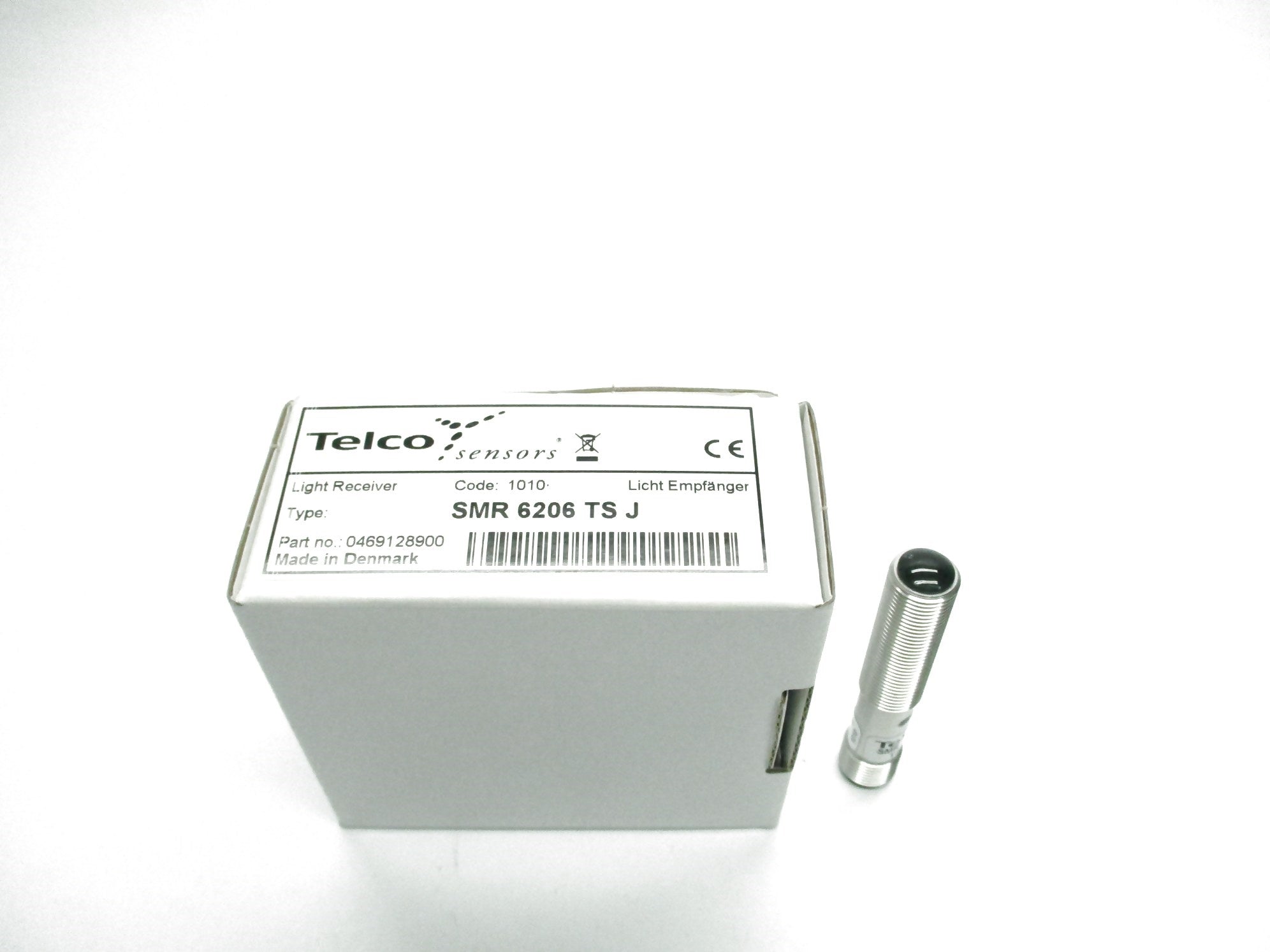 TELCO SMR6206TSJ NSMP