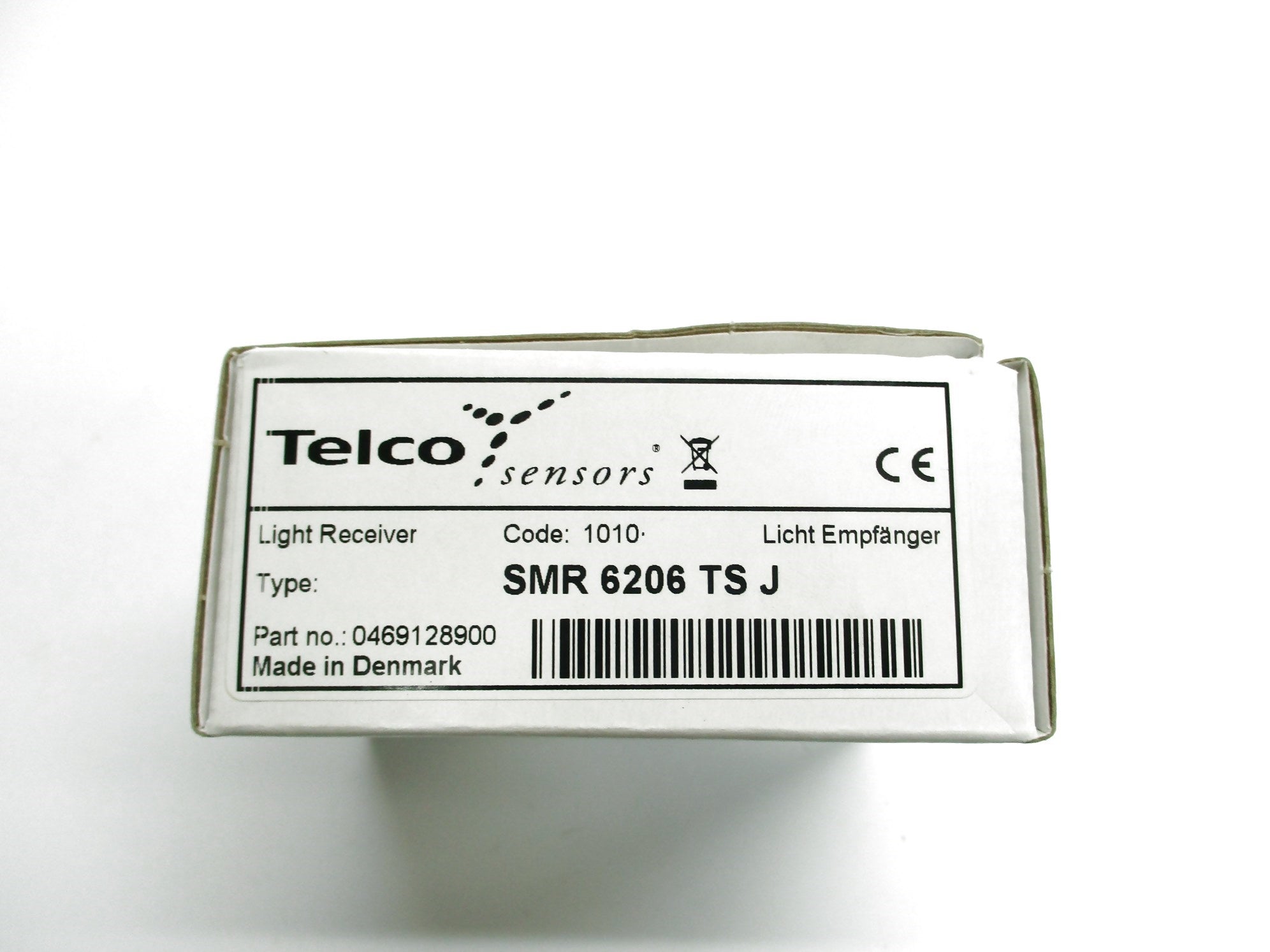 TELCO SMR6206TSJ NSMP