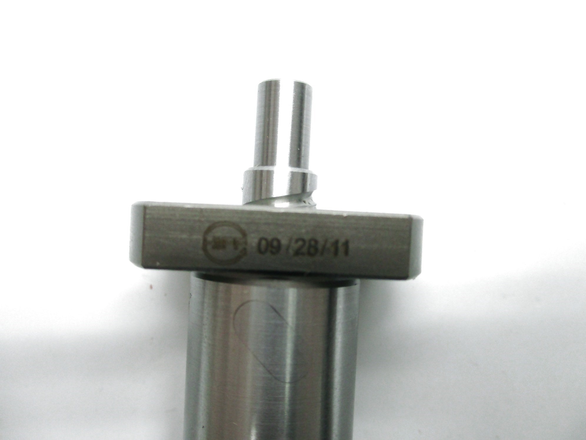HIPP KG15277 KGT-F-08-05-142-84-O-IT5 NSMP