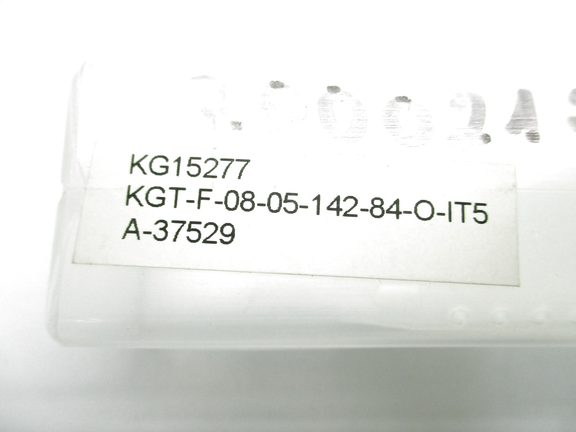 HIPP KG15277 KGT-F-08-05-142-84-O-IT5 NSMP