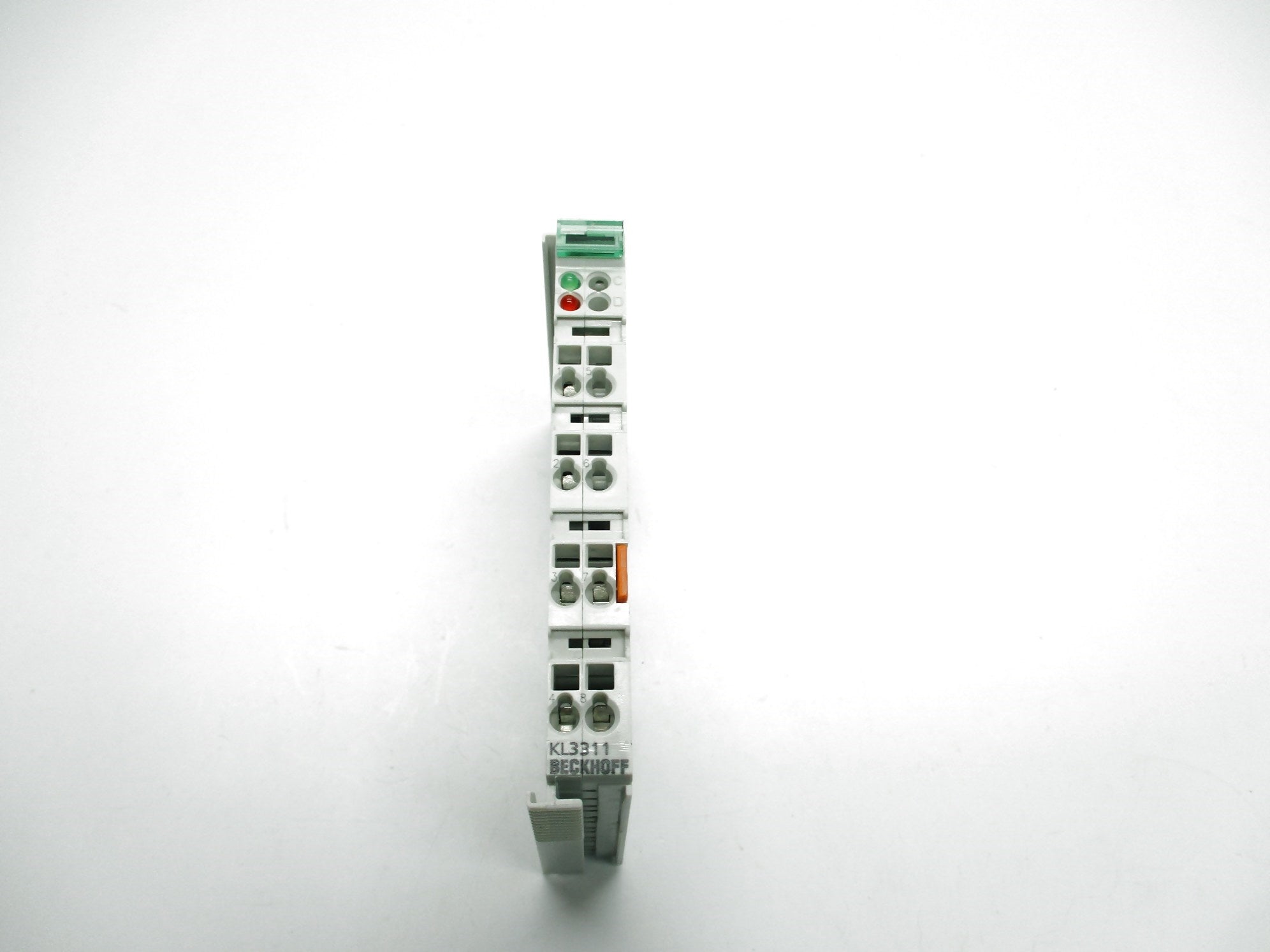 BECKHOFF KL3311 NSNP