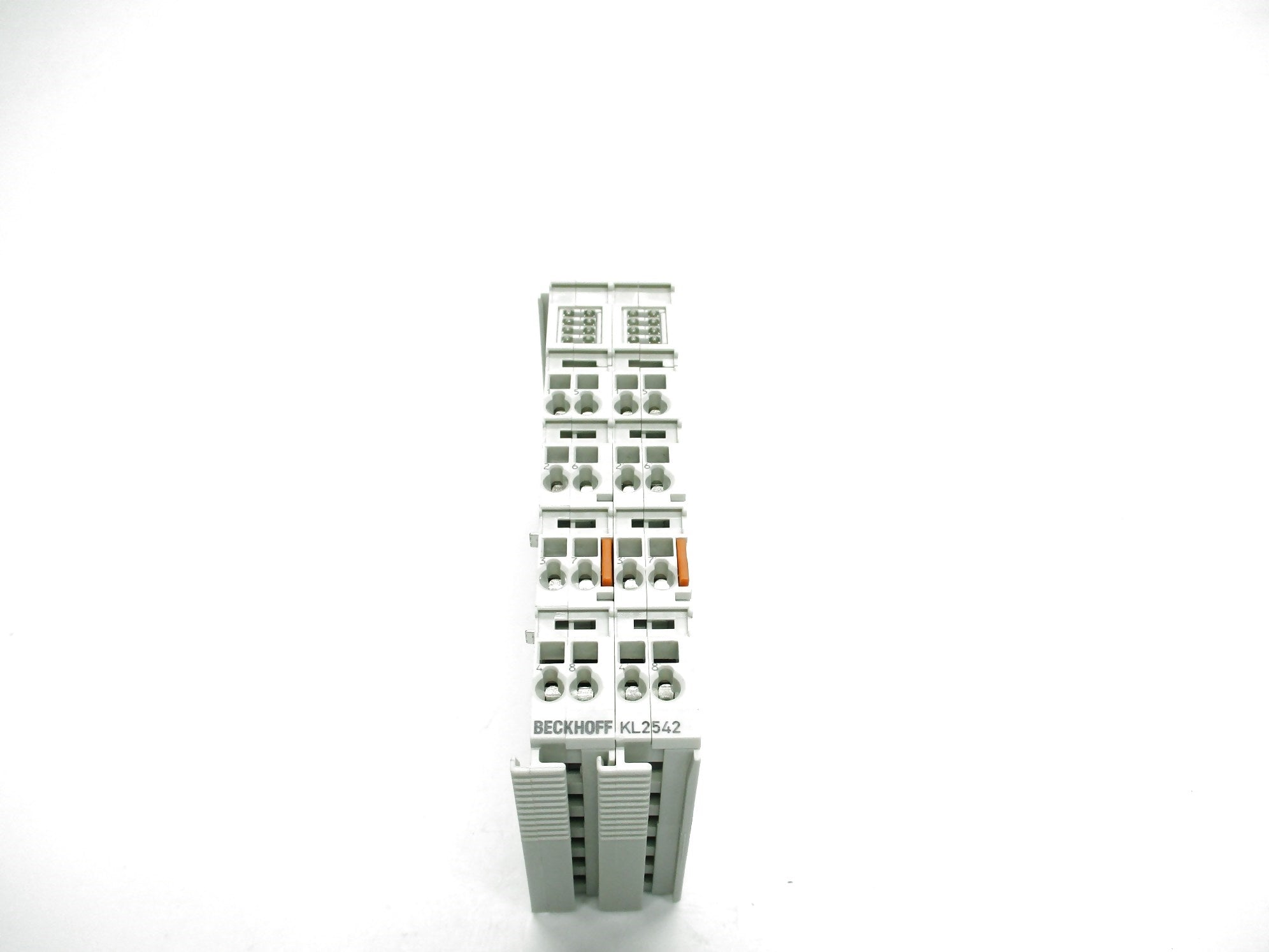 BECKHOFF KL2542 NSNP
