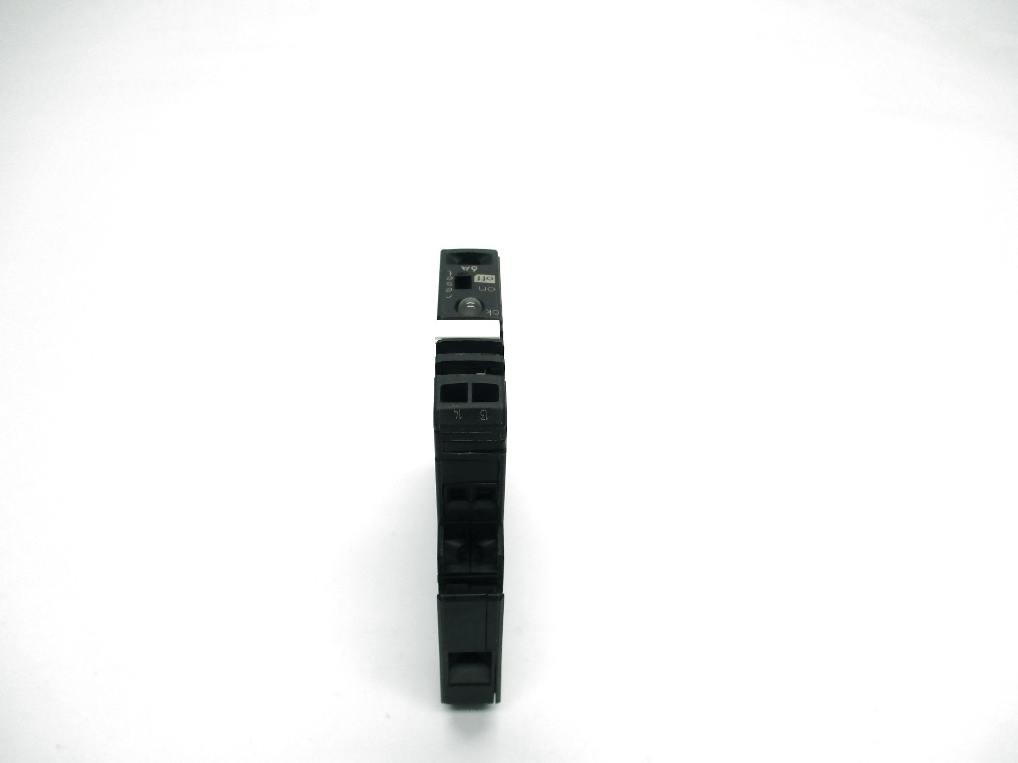 E-T-A ESX10-TB-101-DC24V-6A 24VDC 6A NSNP