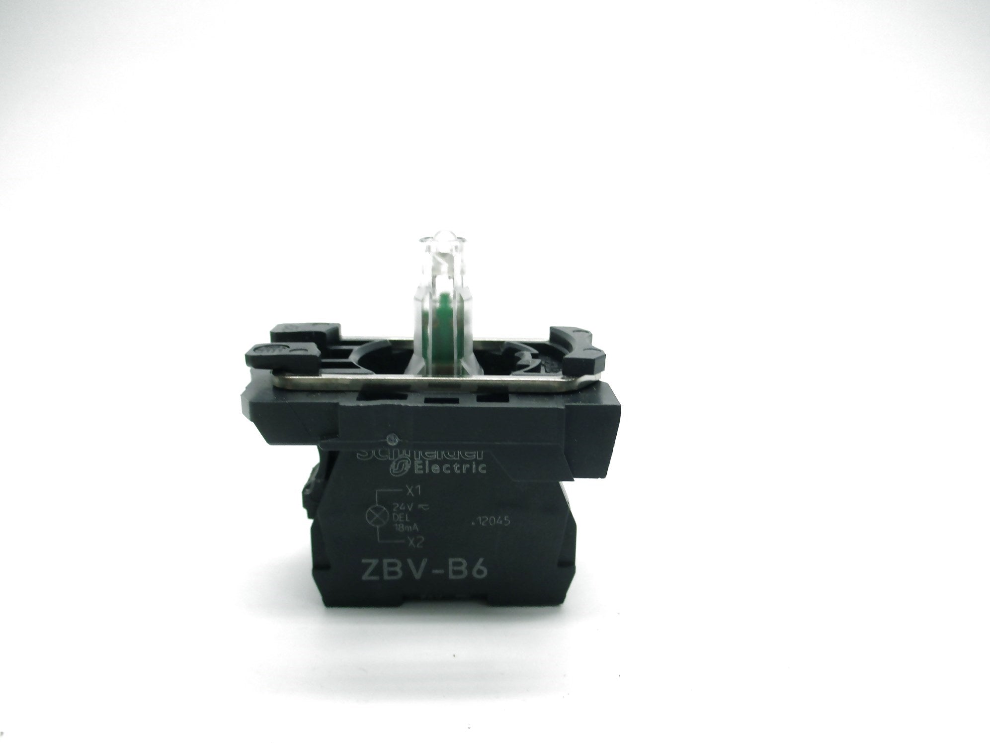 SCHNEIDER ELECTRIC ZB5AW0B61 NSMP