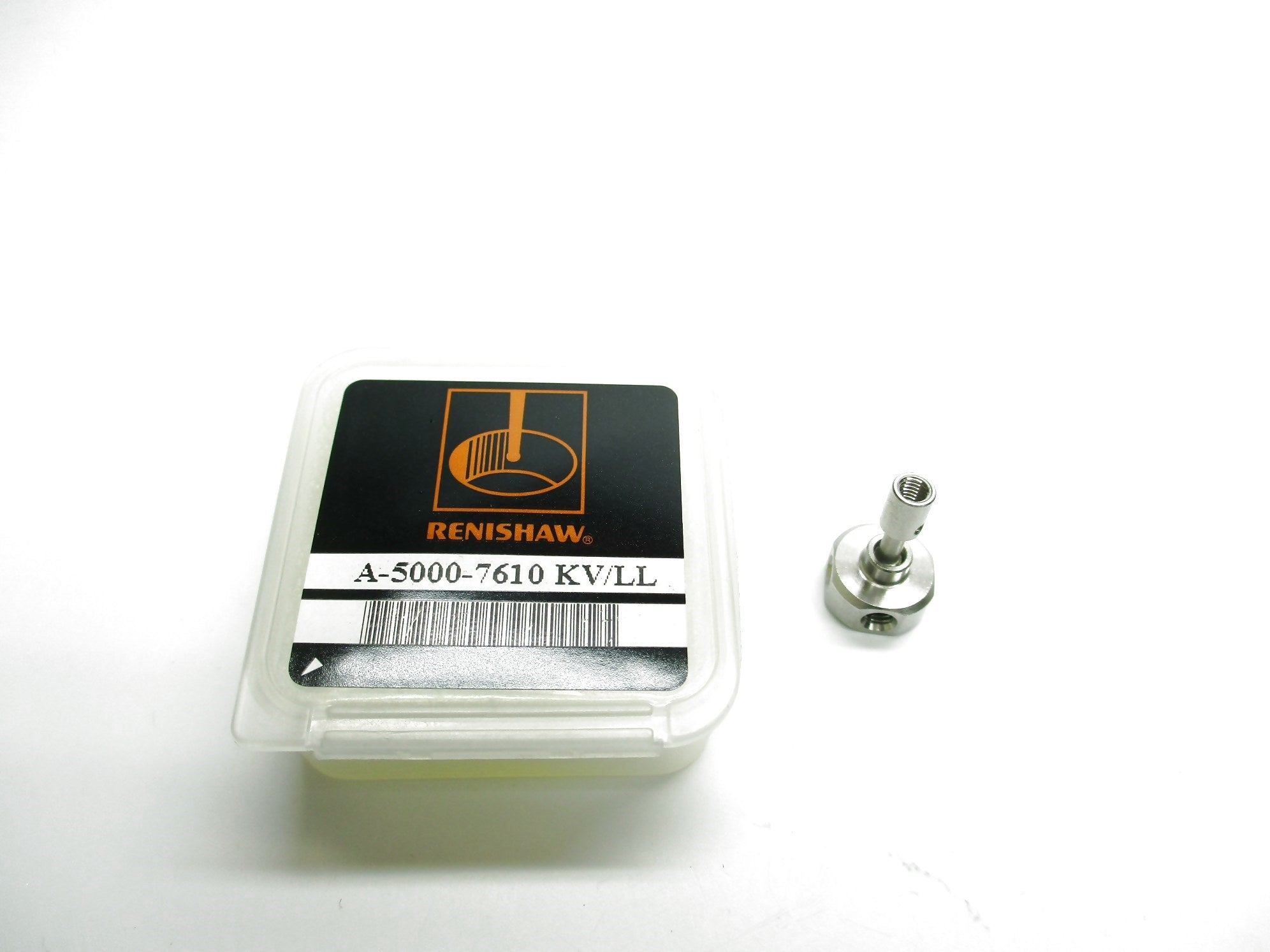 RENISHAW A-5000-7610KV/LL NSMP