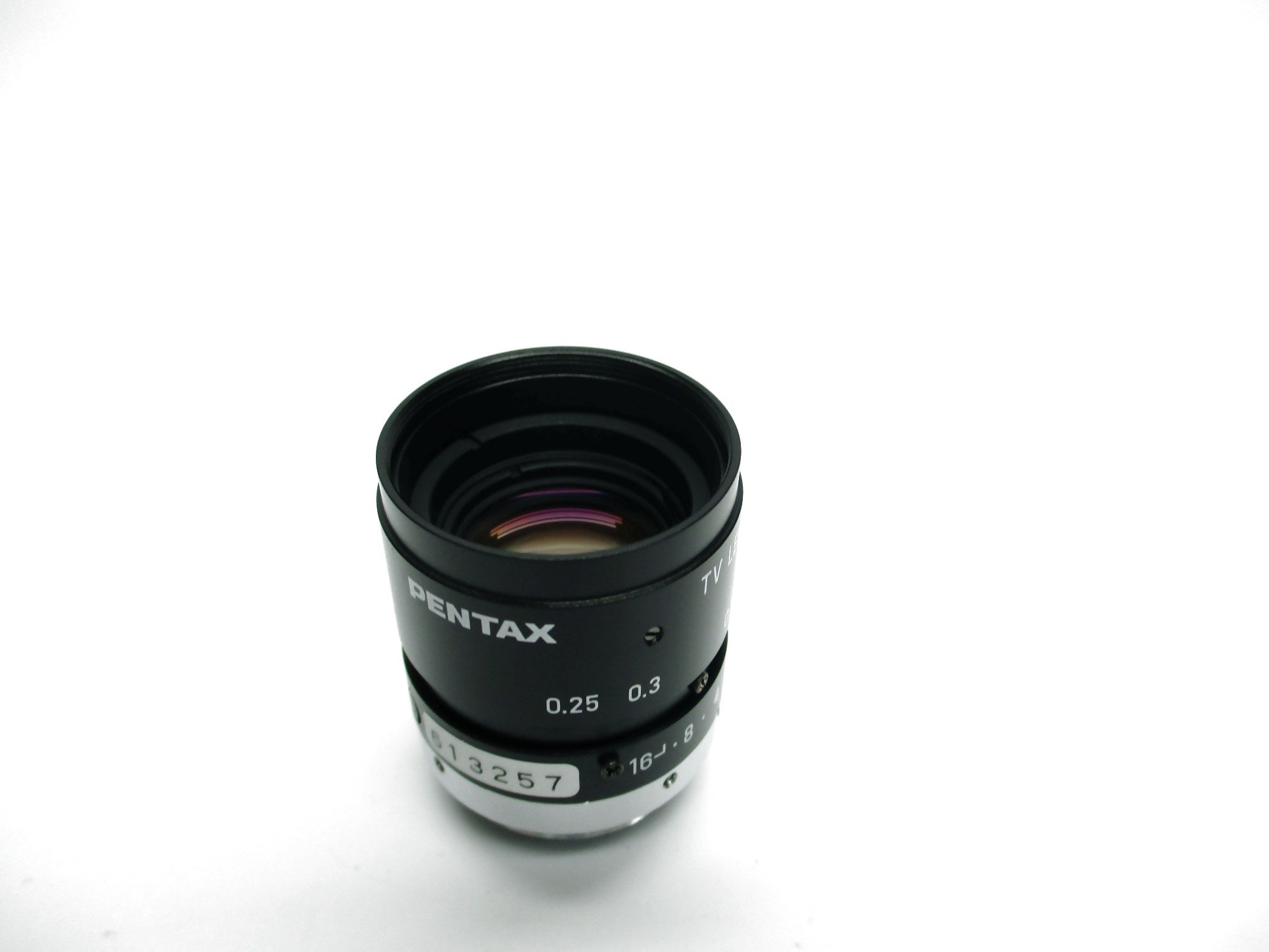 PENTAX C2514-M(KP) NSMP