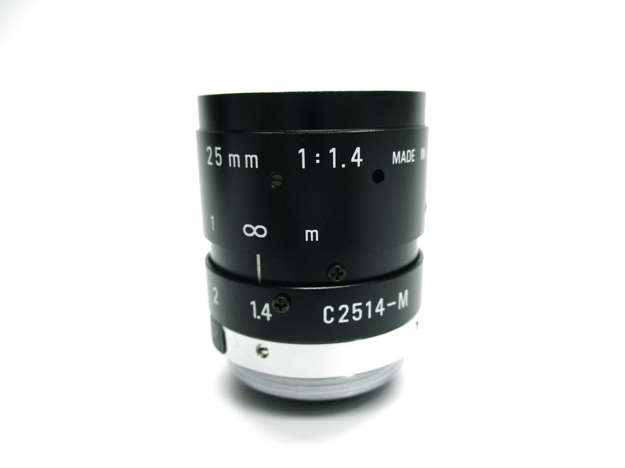 PENTAX C2514-M(KP) NSMP