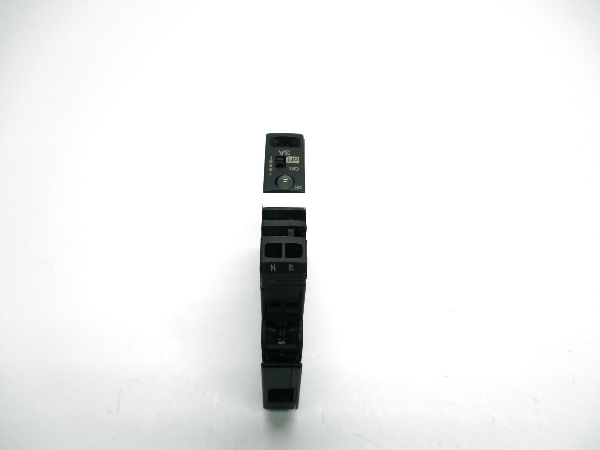 E-T-A ESX10-TB-101-DC24V-3A 3A 24VDC NSNP