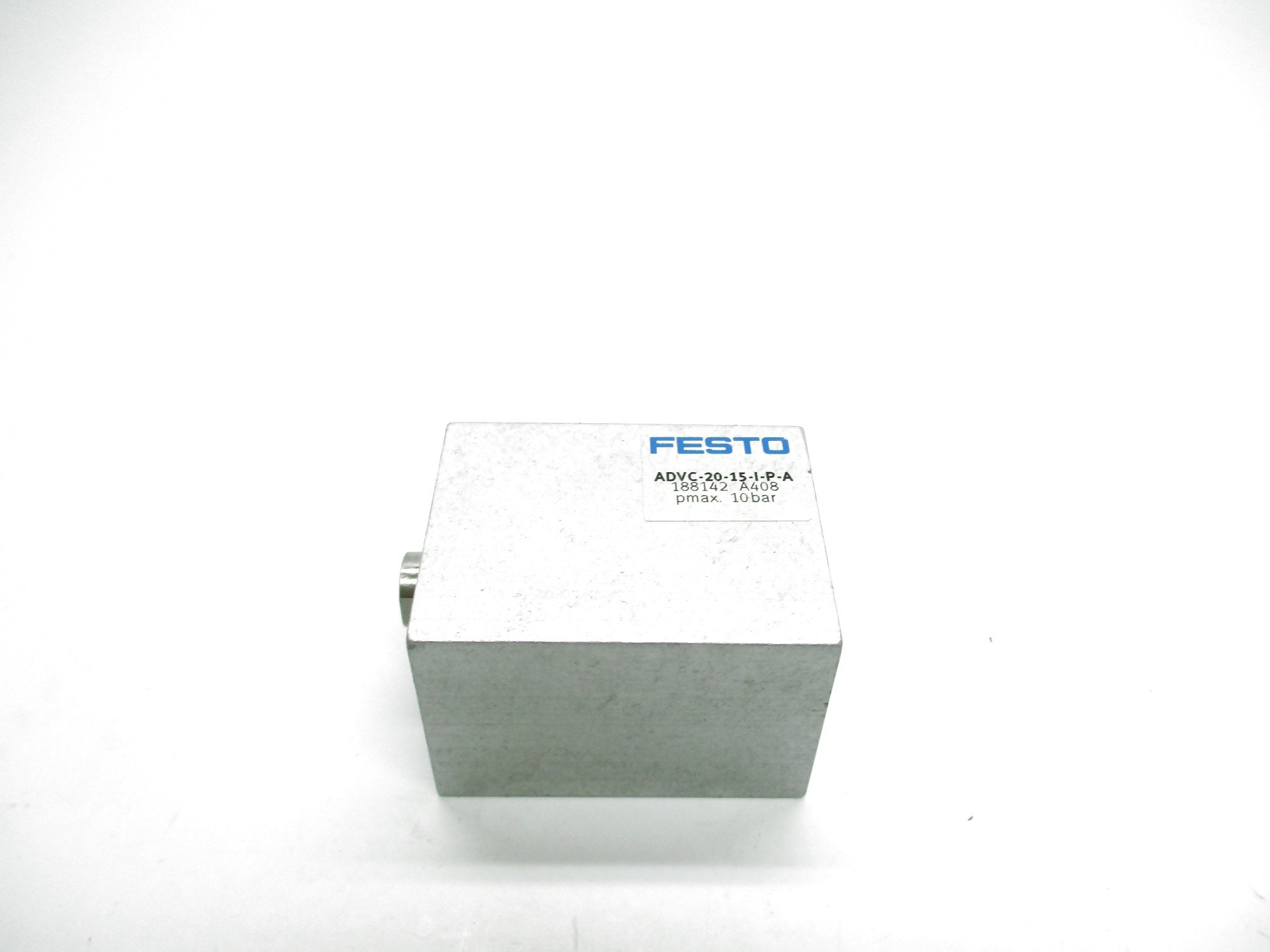 FESTO ADVC-20-15-I-P-A NSNP