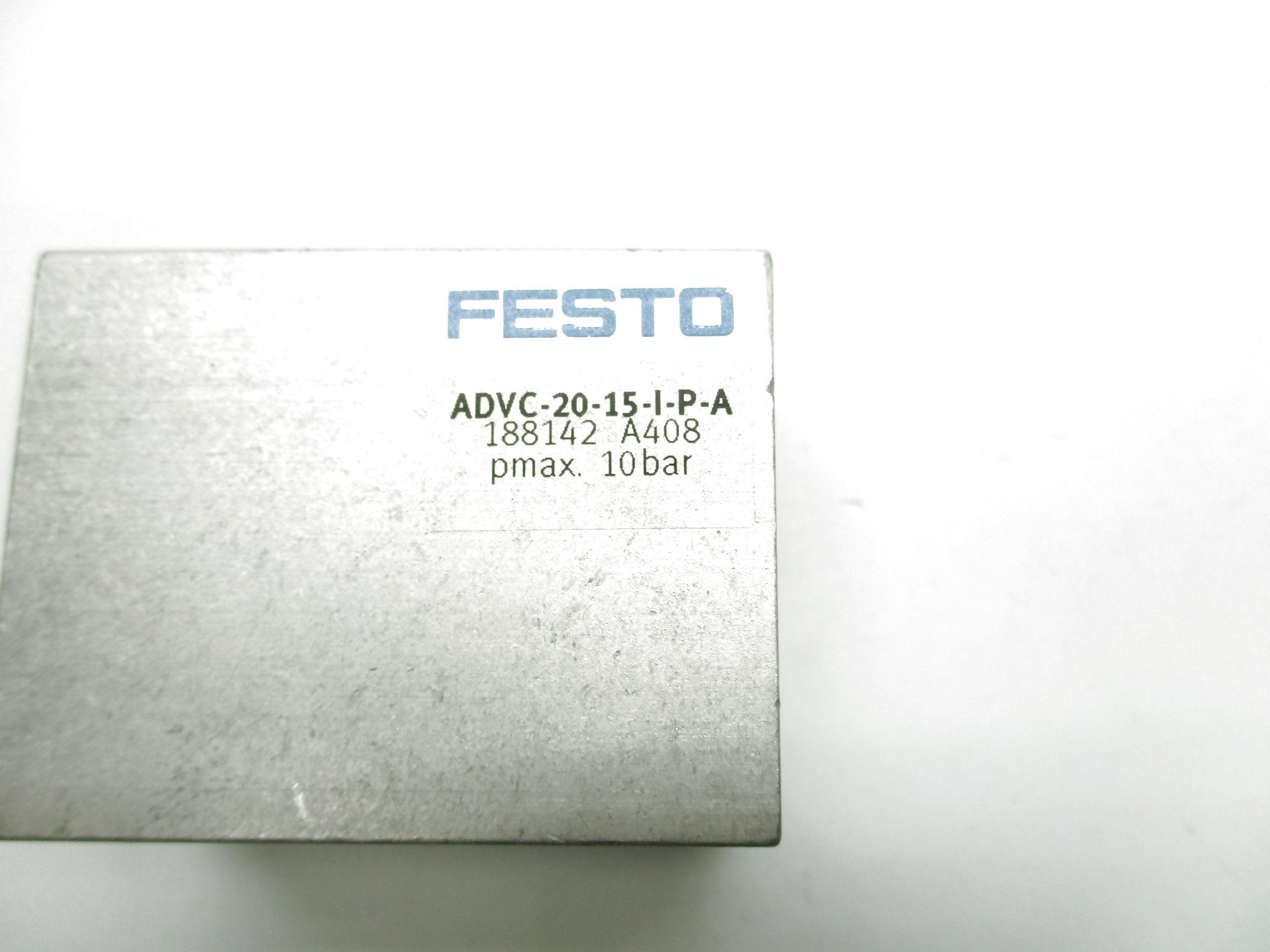 FESTO ADVC-20-15-I-P-A NSNP