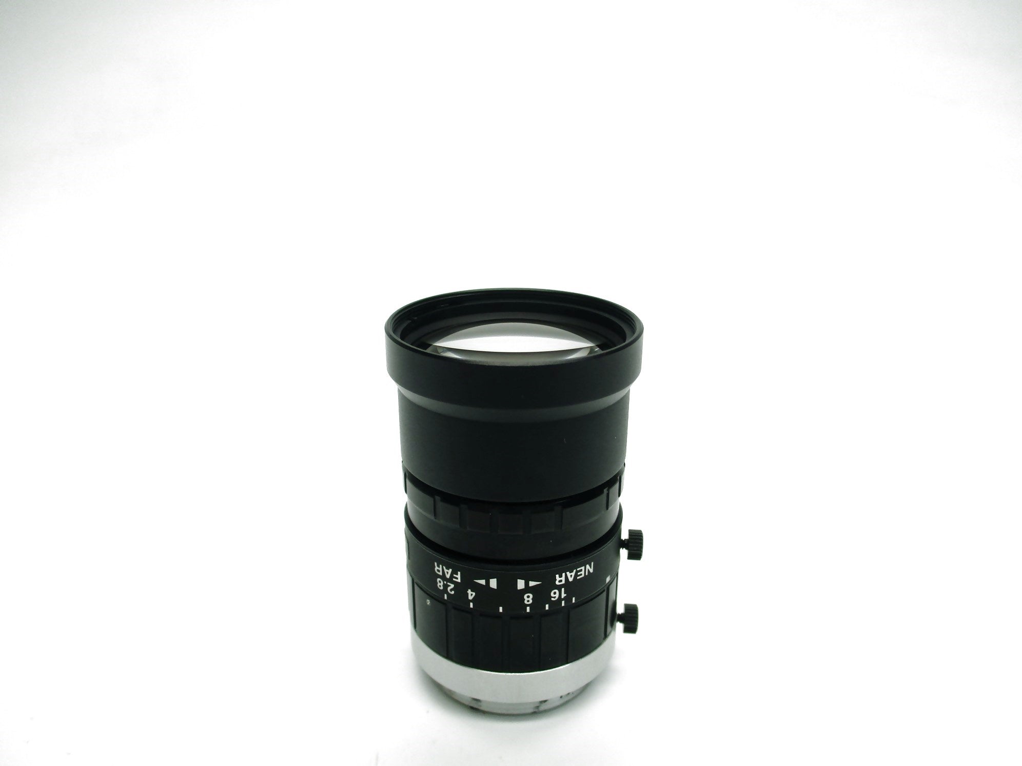 FUJINON HF75HA-1B NSMP