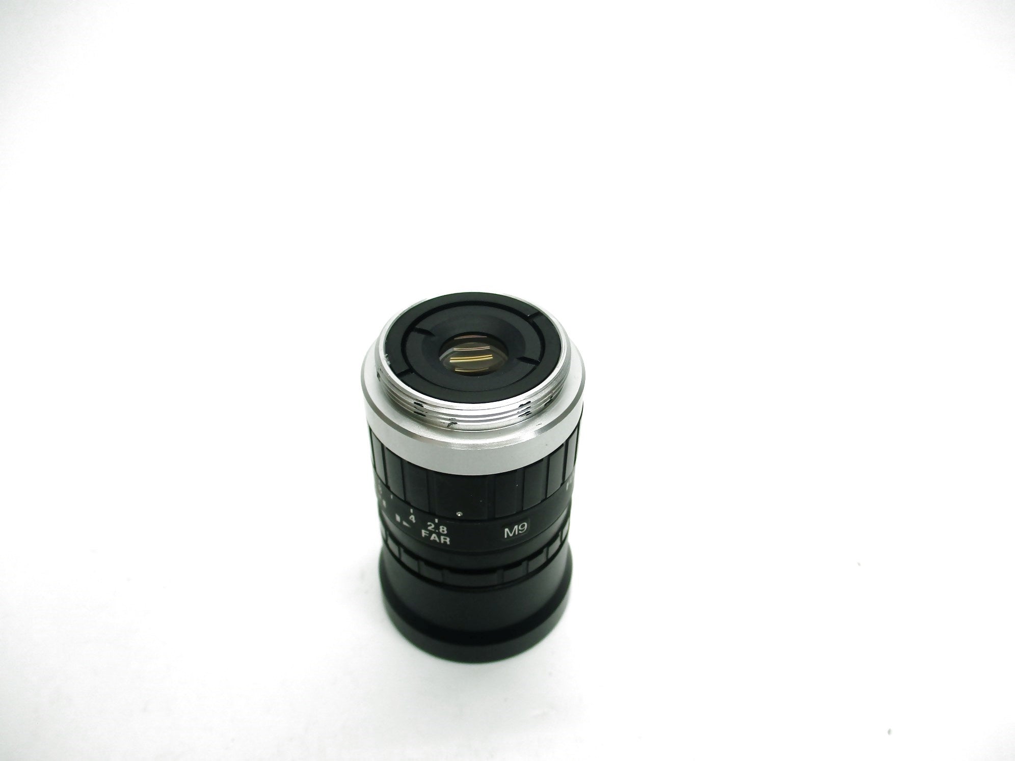 FUJINON HF75HA-1B NSMP