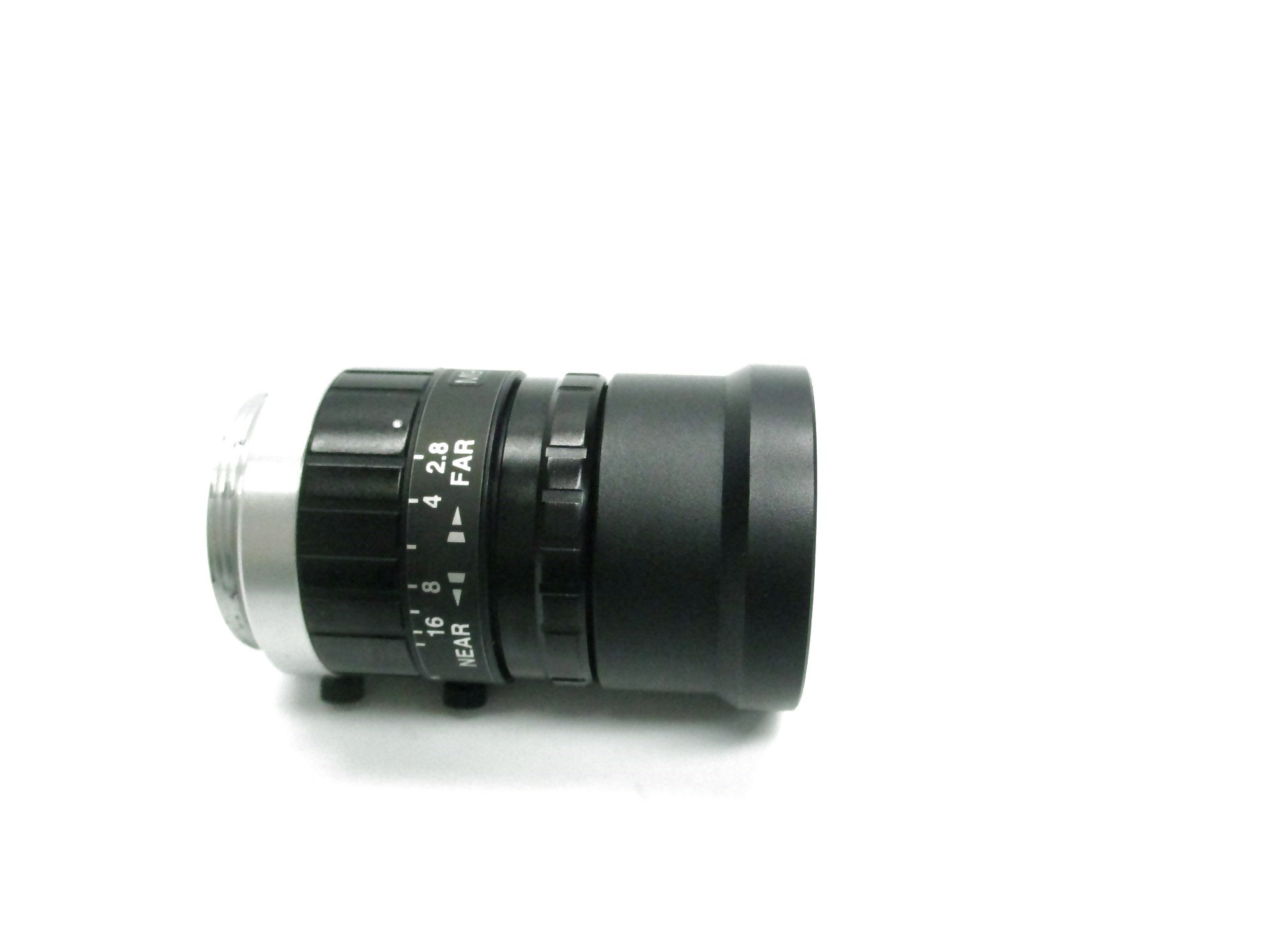 FUJINON HF75HA-1B NSMP