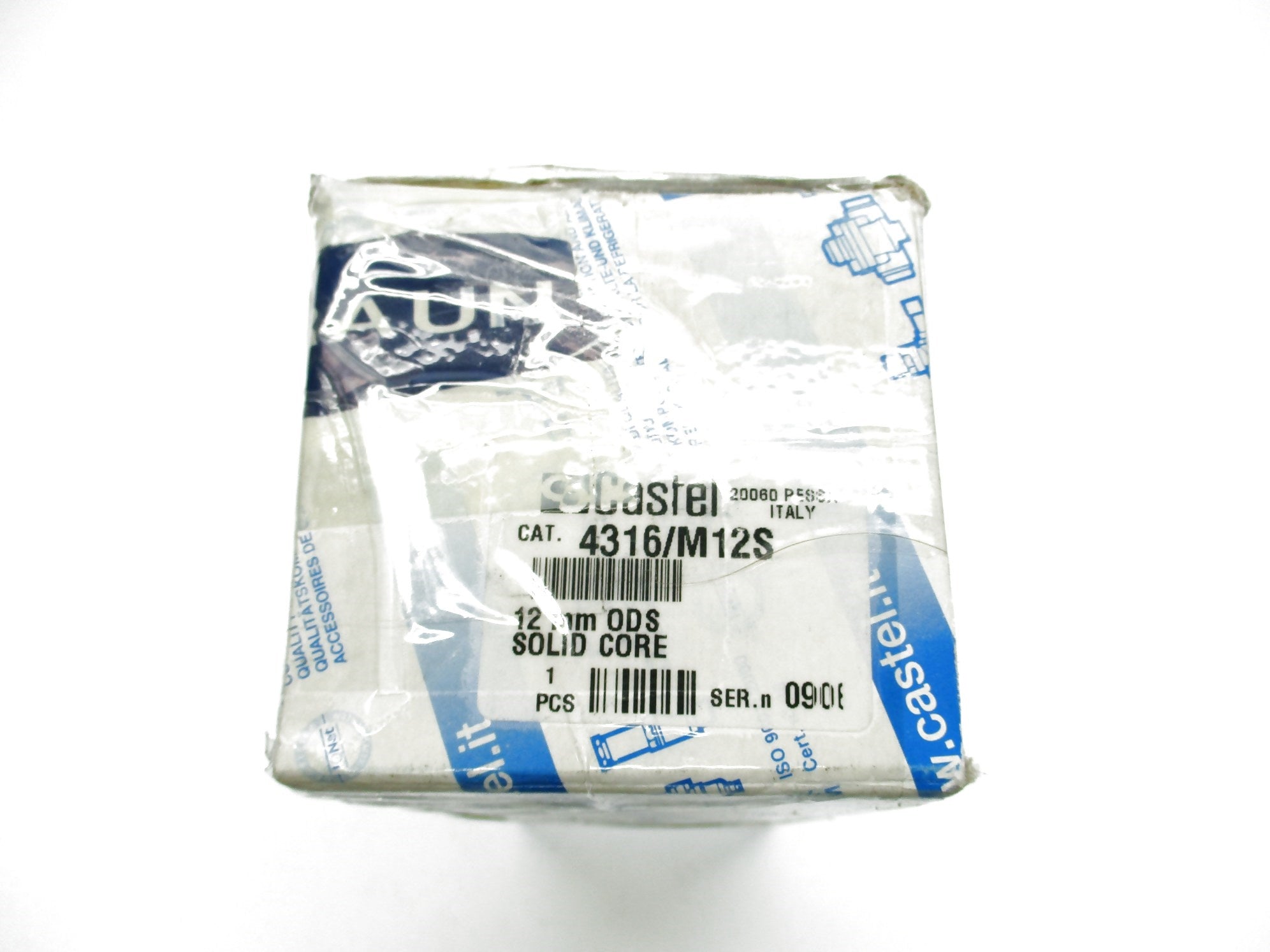 CASTEL 4316/M12S NSMP