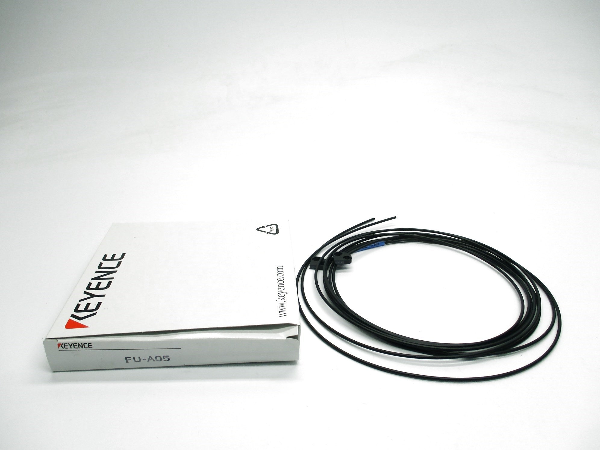 KEYENCE FU-A05 NSMP