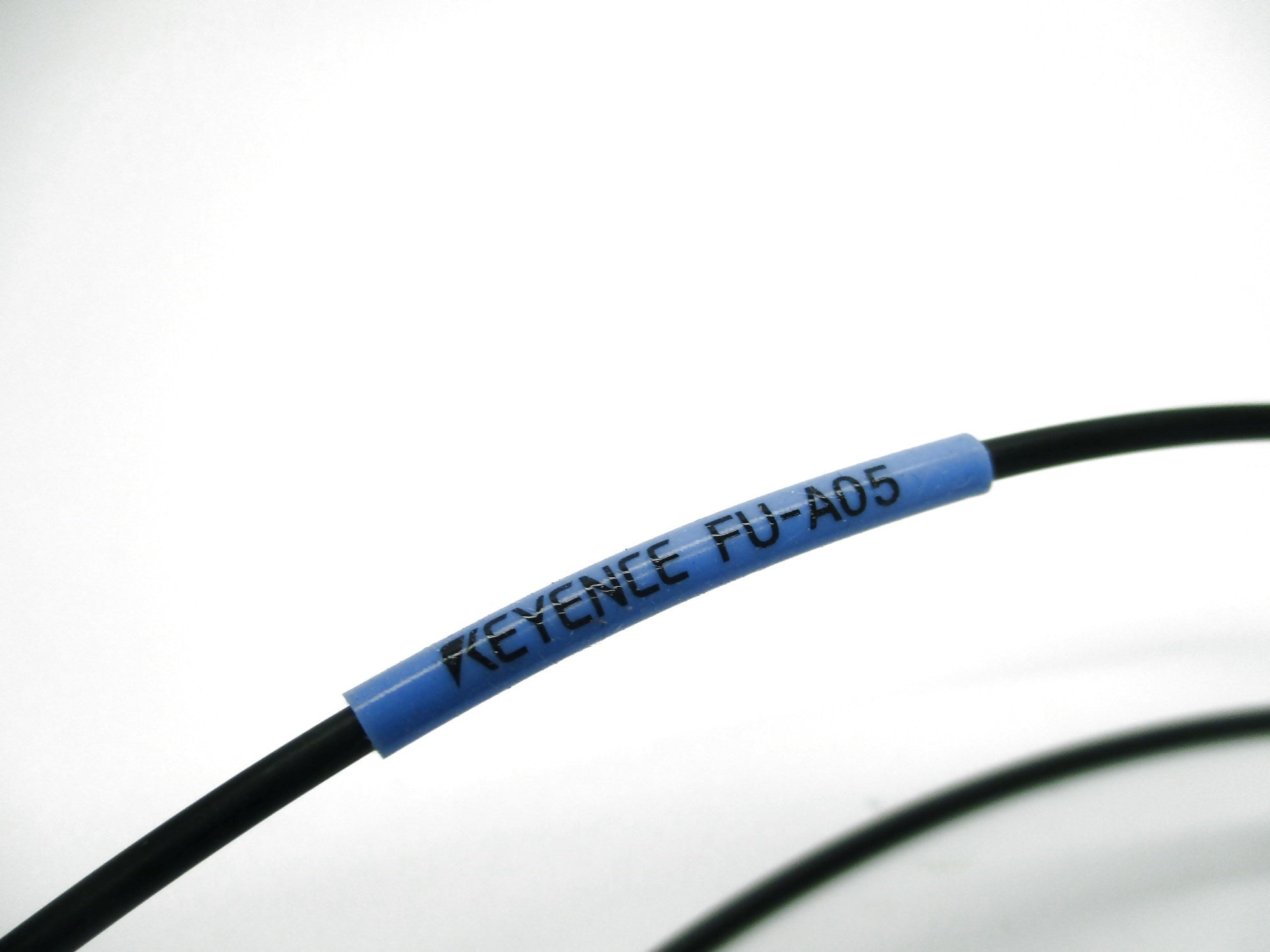KEYENCE FU-A05 NSMP