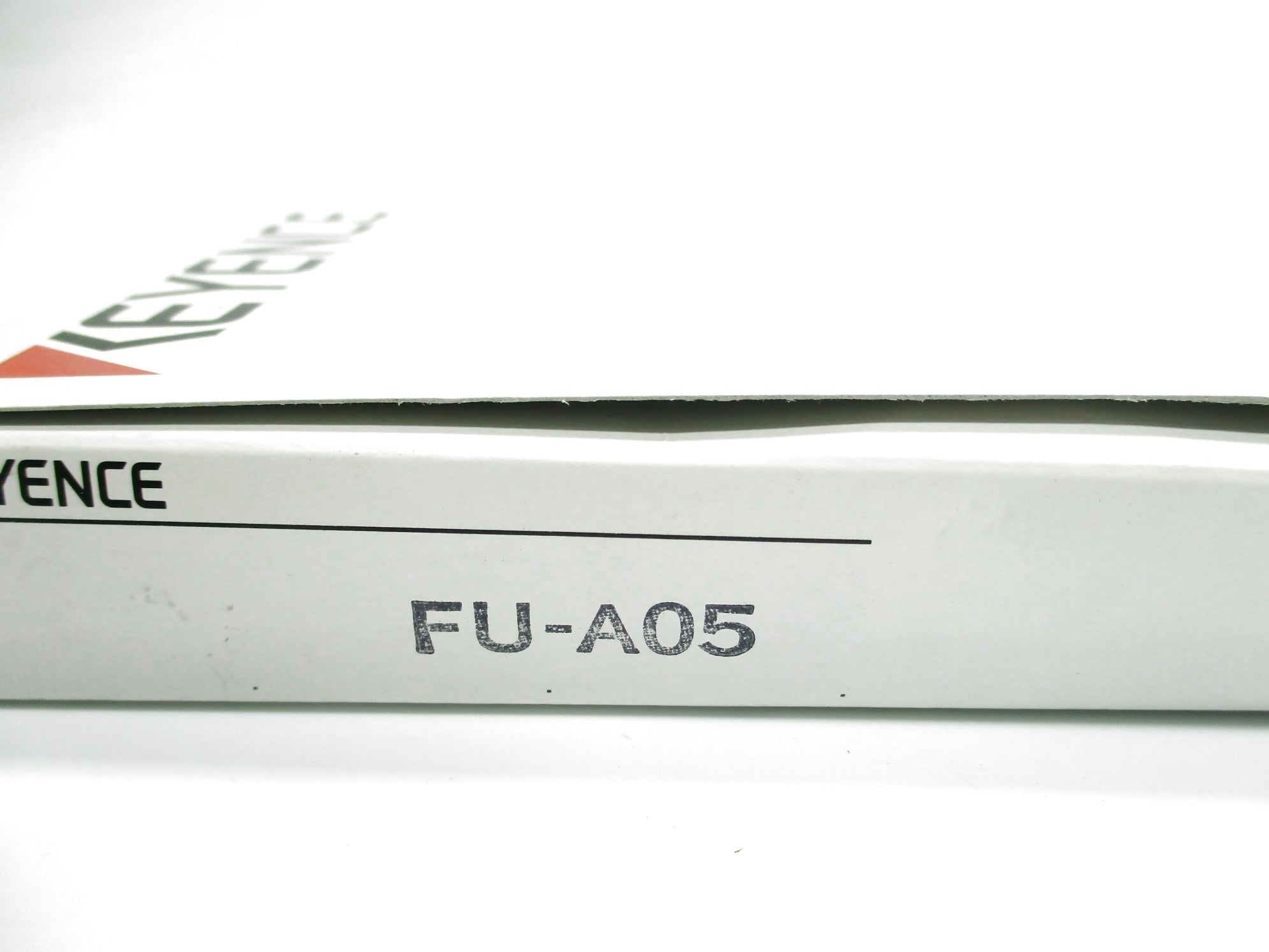 KEYENCE FU-A05 NSMP