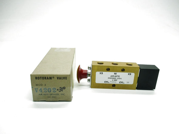 AIR-MITE V4202 NSMP