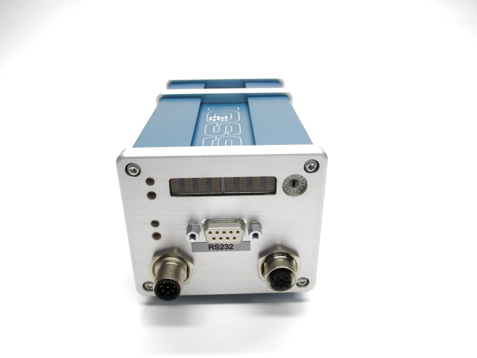 IOSS DMR210 NSNP