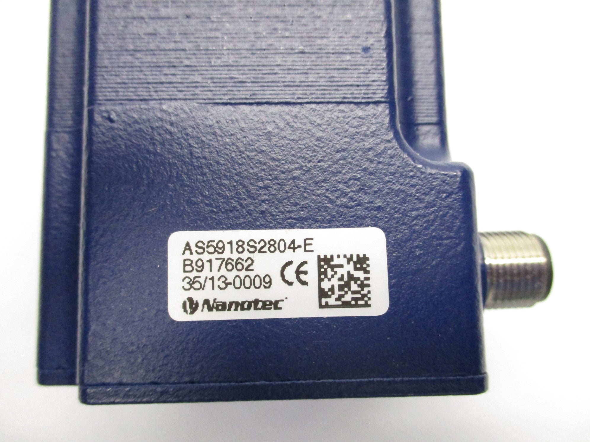NANOTEC AS5918S2804-E NSNP