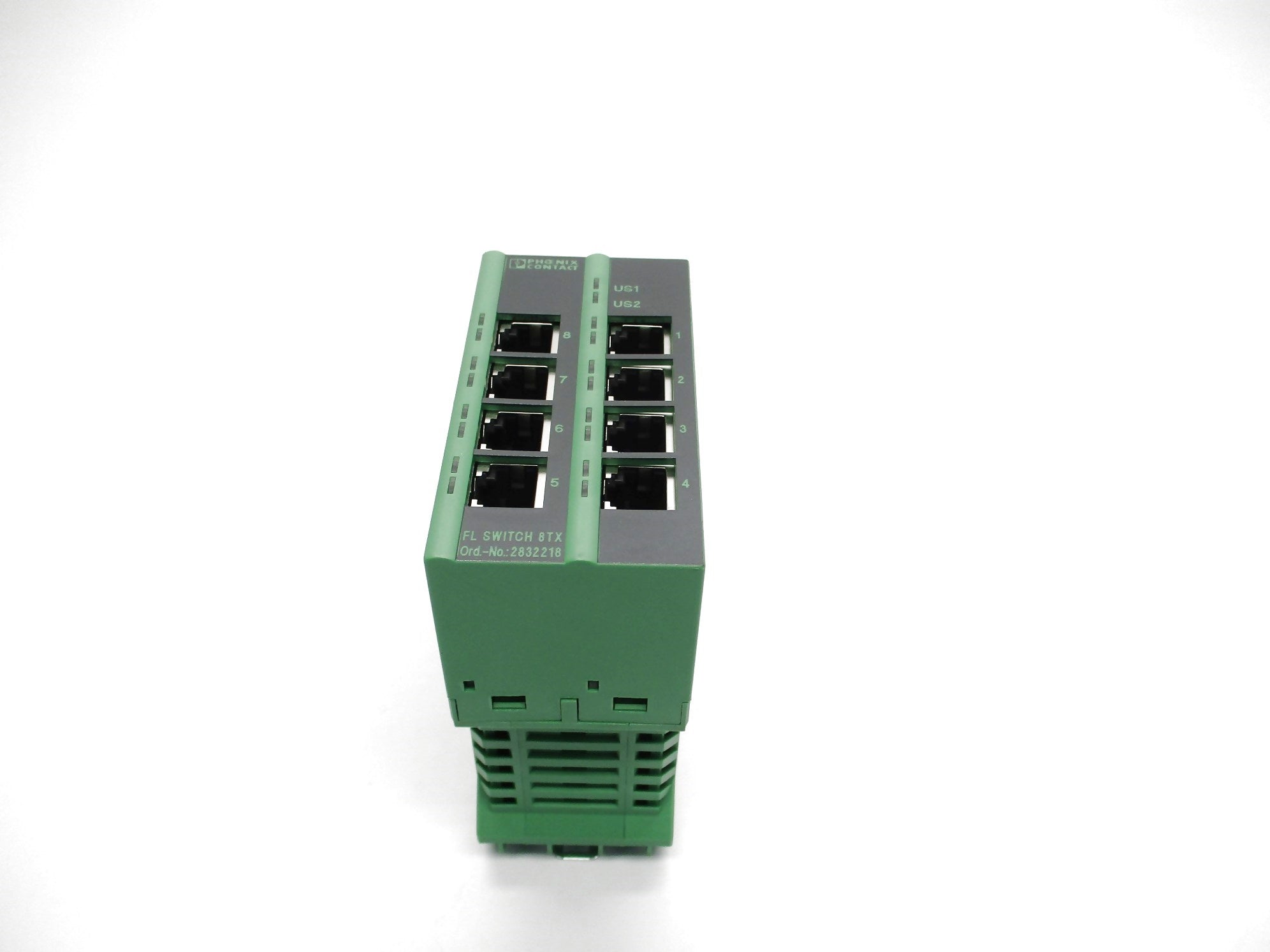 PHOENIX CONTACT FLSWITCH8TX 2832218 NSNP