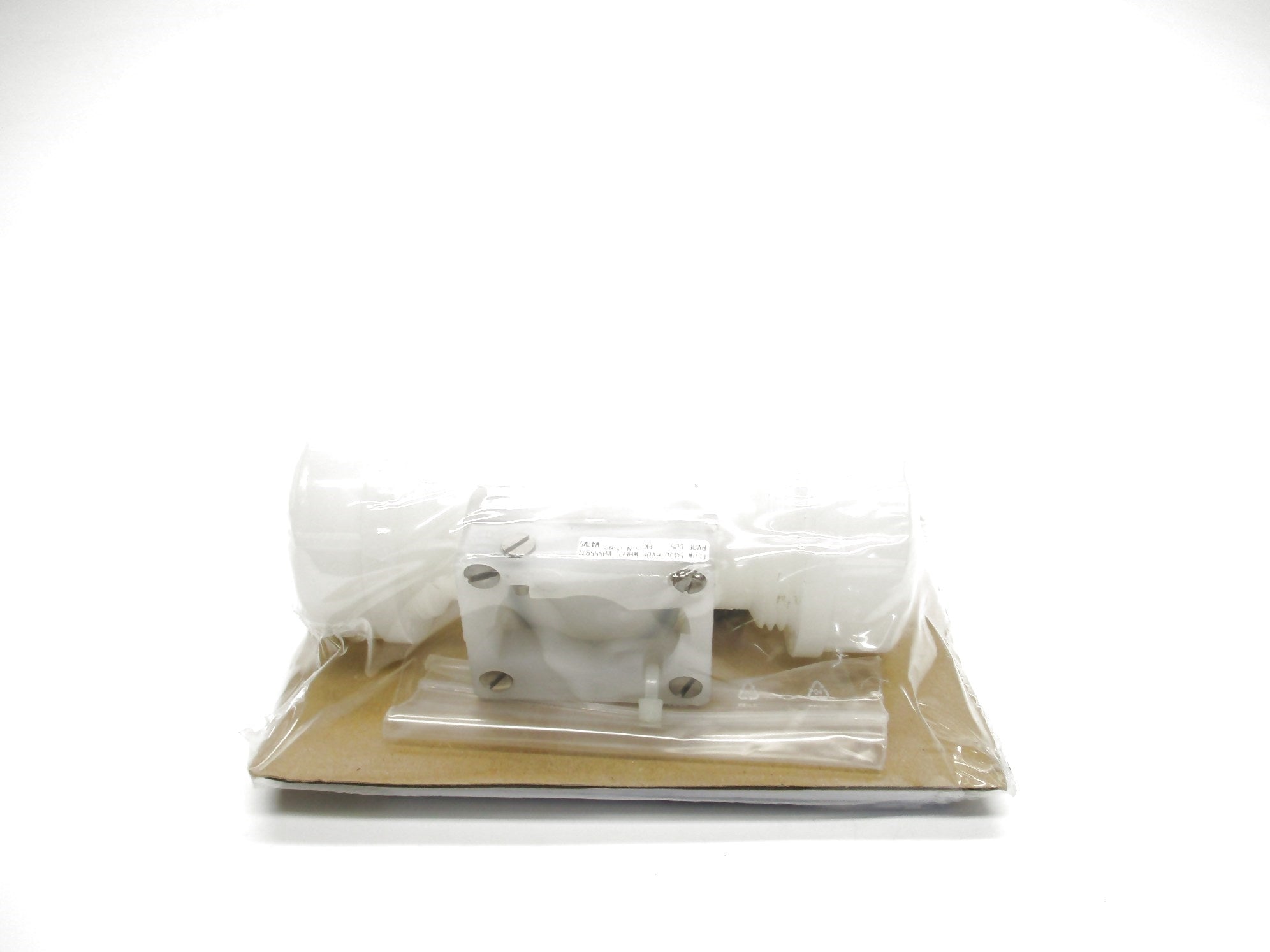 BURKERT 00555971 NSMP