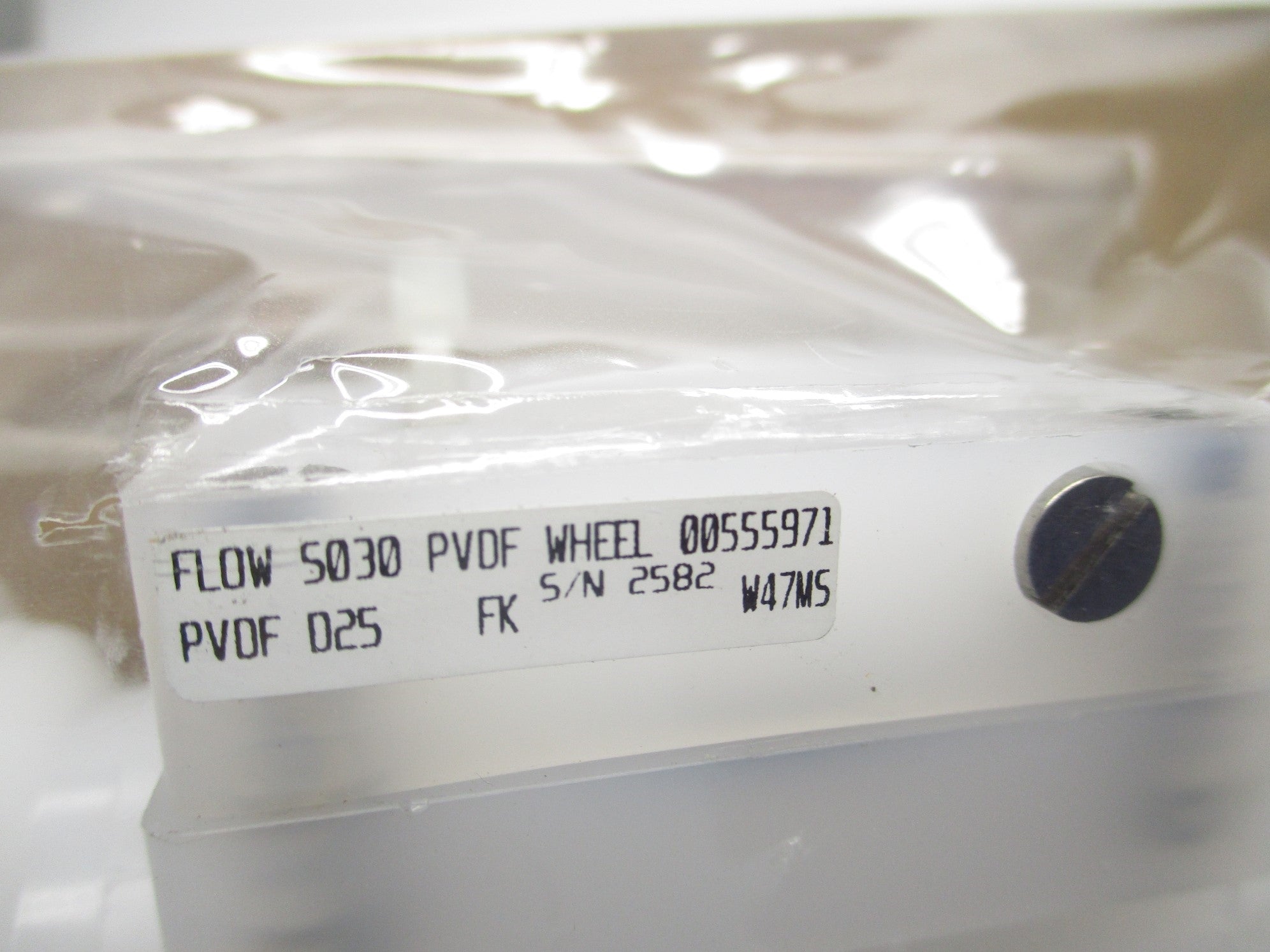 BURKERT 00555971 NSMP