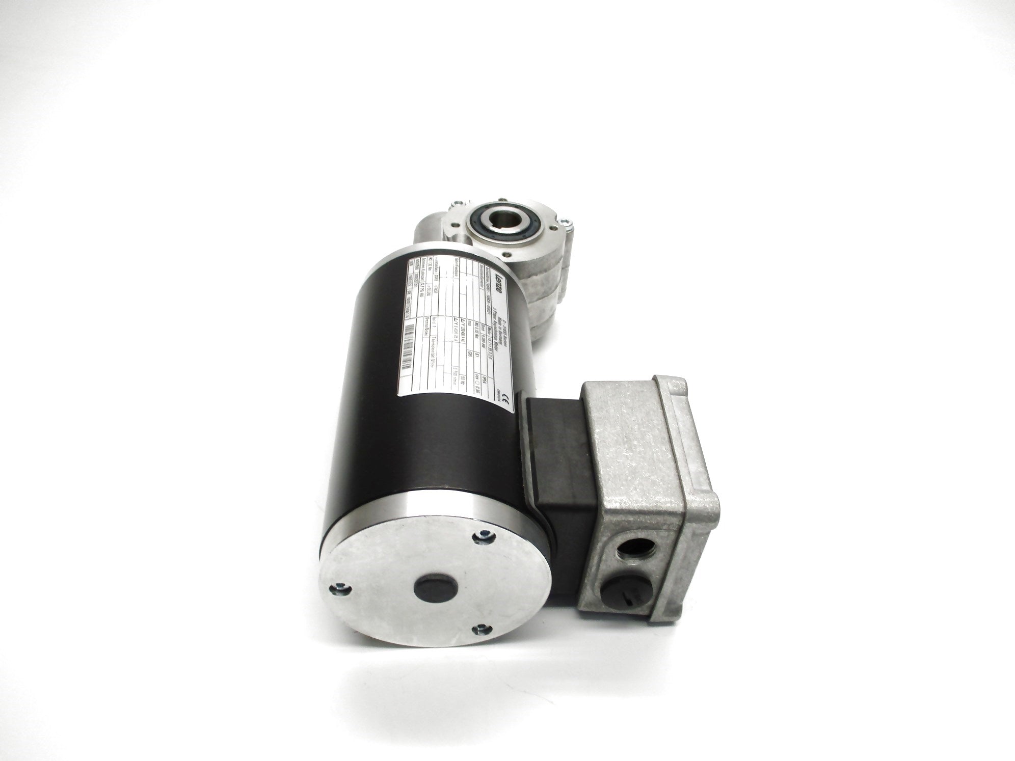 LENZE SSN31-1UHCR-056C21 NSNP