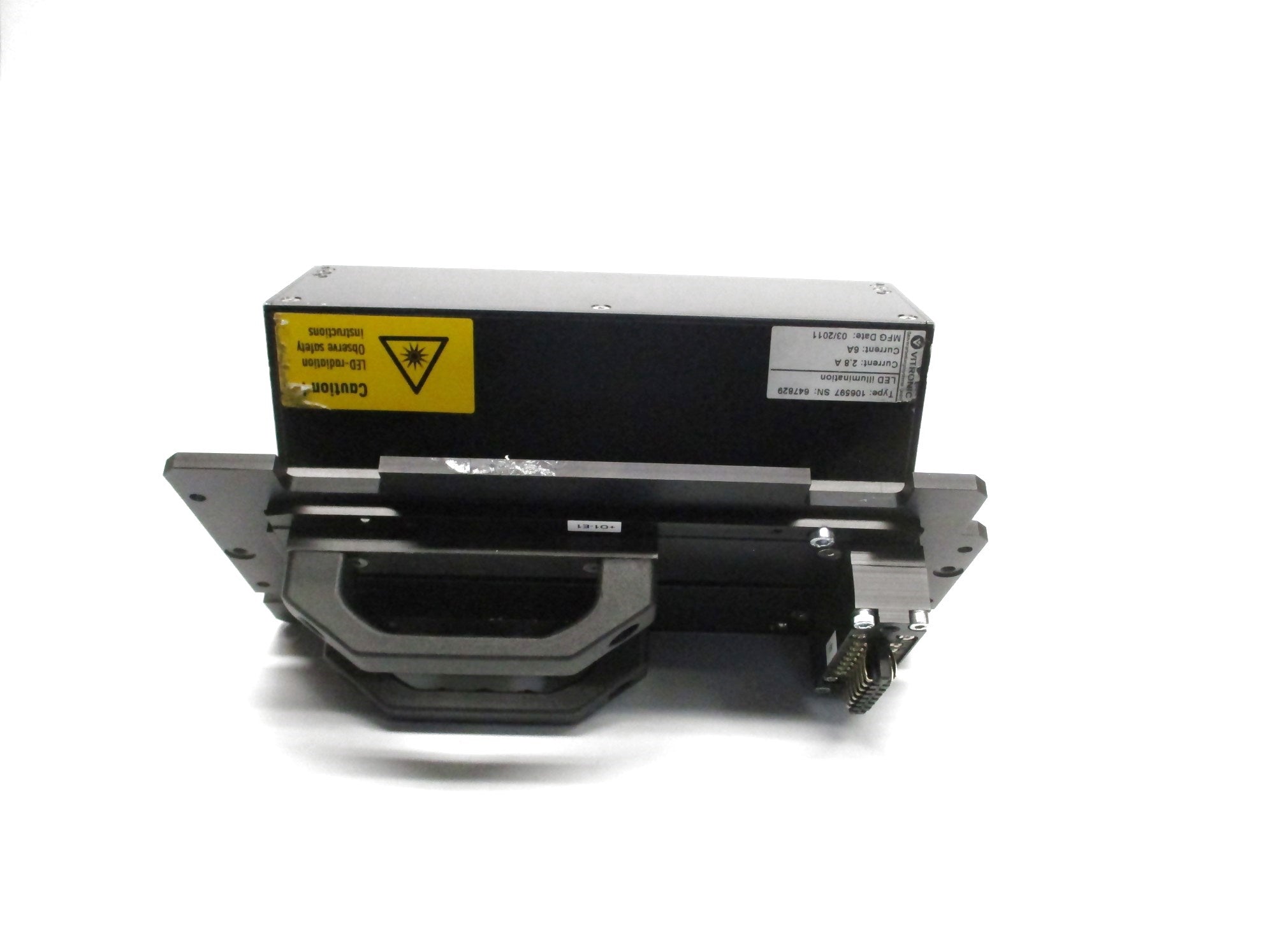 VITRONIC 106597 NSNP