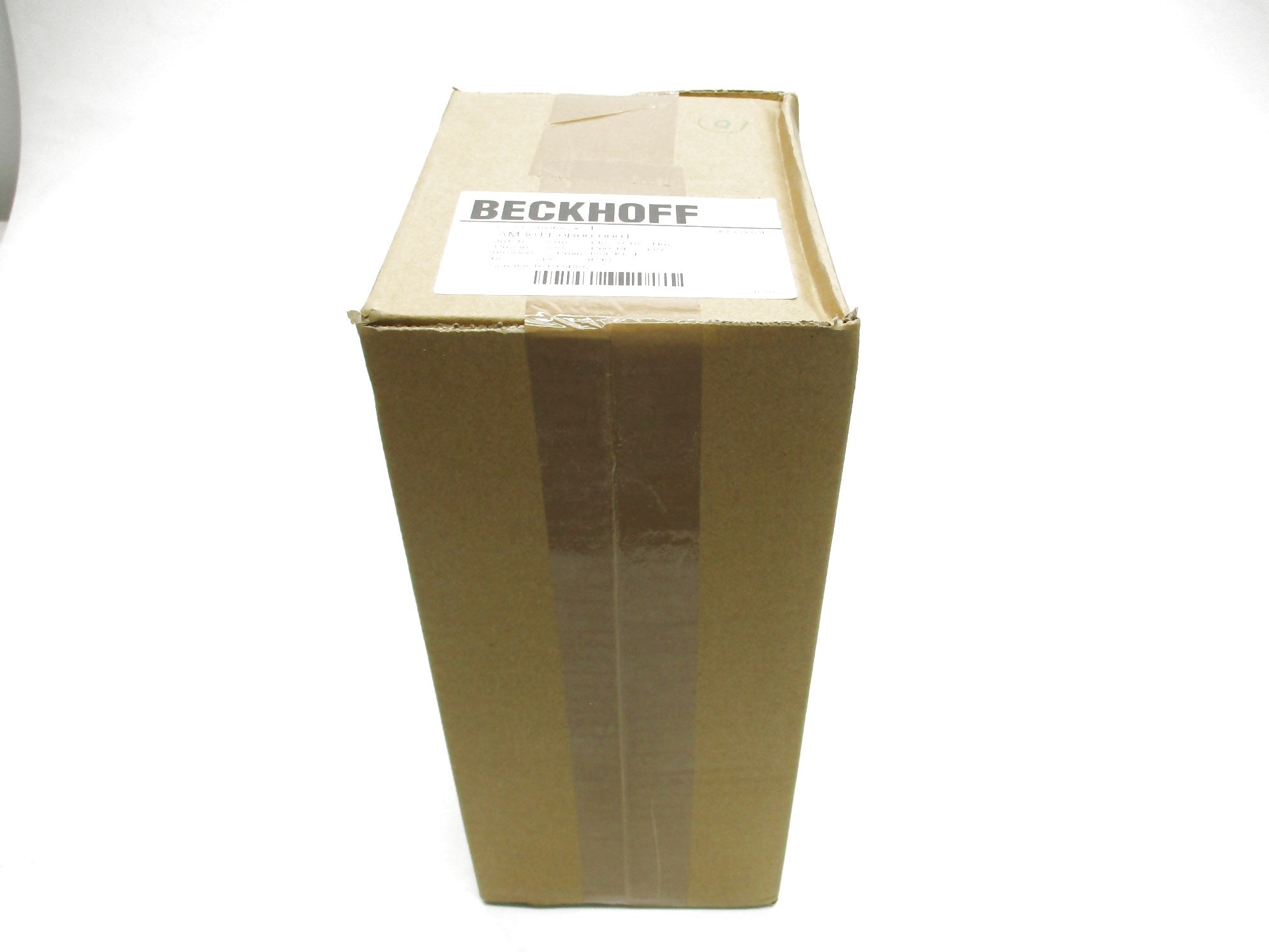 BECKHOFF AM3011-0B00-0001 NSFS