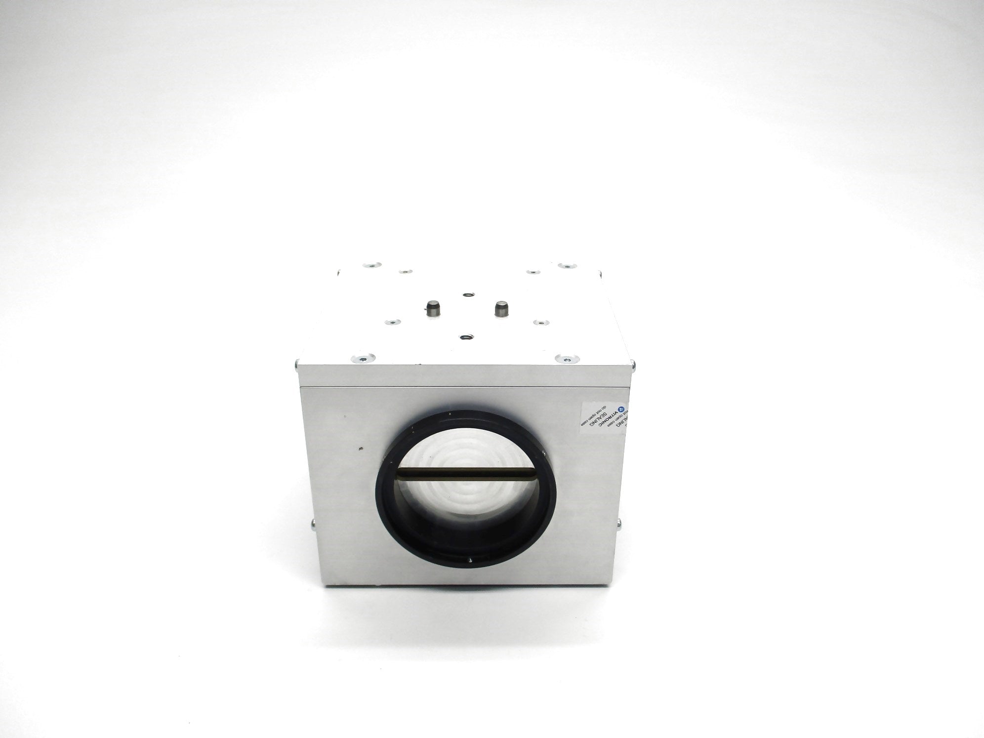 VITRONIC LSC-FF-R3-var-var-8K-30.05-SX-SX-60 (AS PICTURED) NSNP