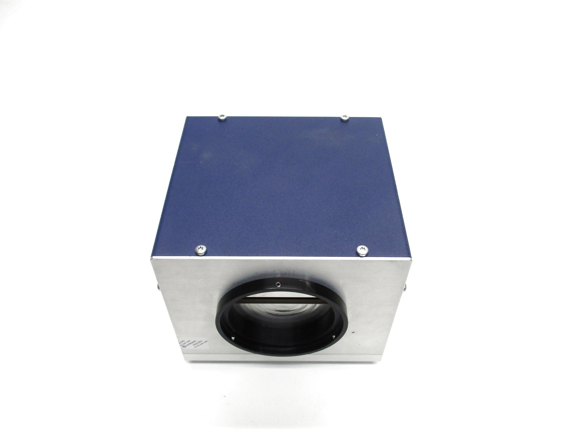 VITRONIC LSC-FF-R3-var-var-8K-30.05-SX-SX-60 (AS PICTURED) NSNP