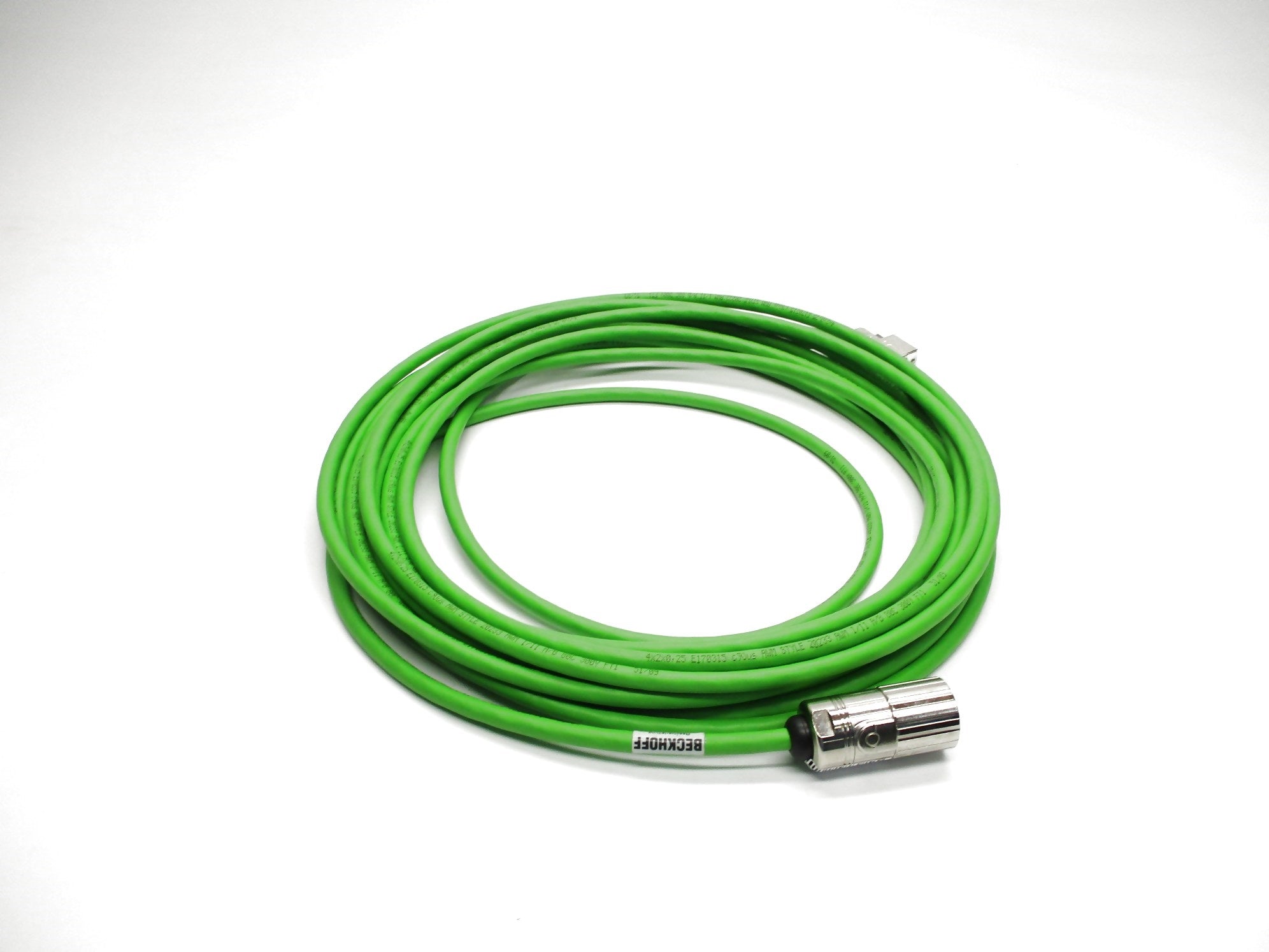BECKHOFF ZK4530-0010-0100 NSNP