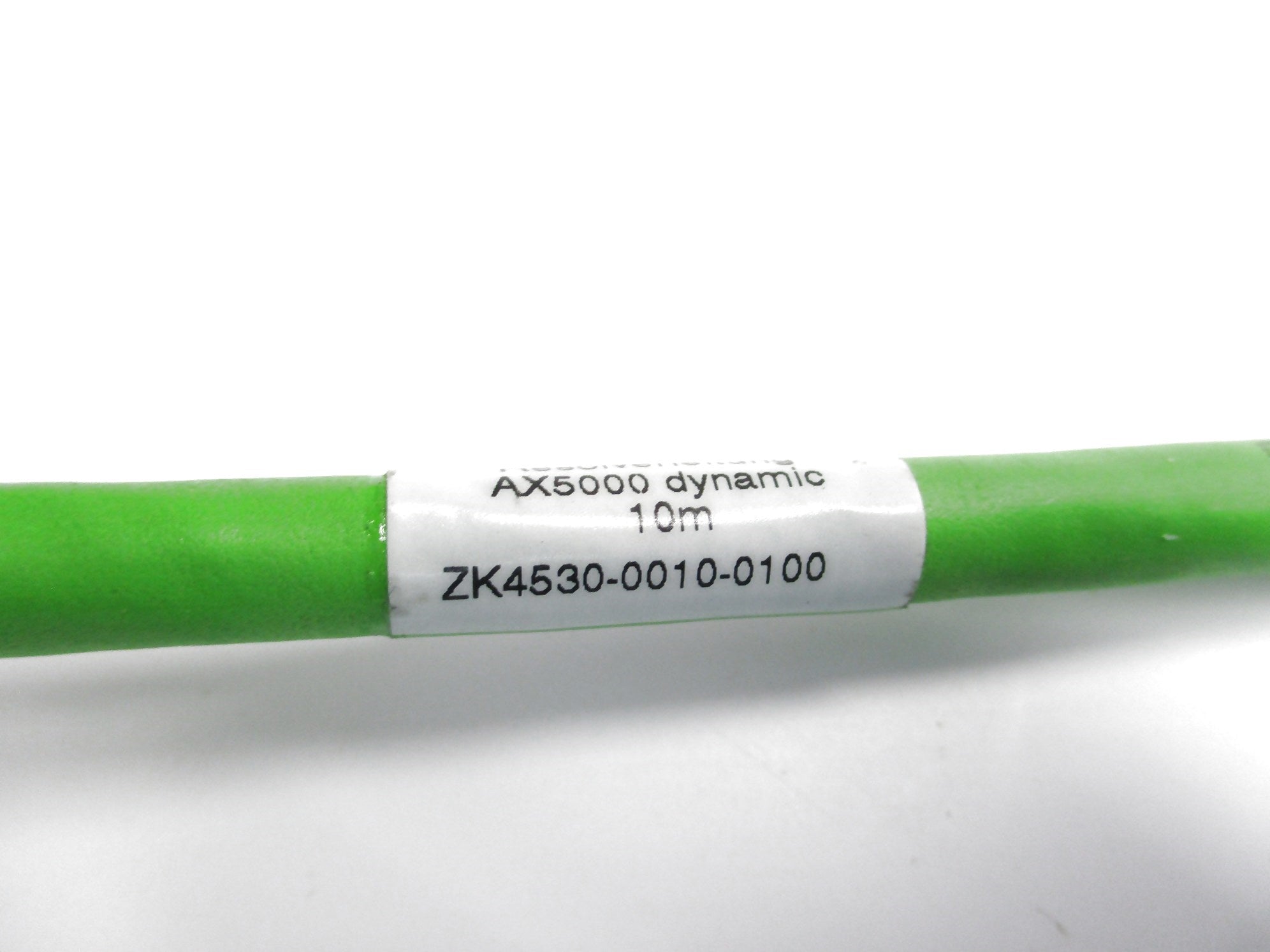 BECKHOFF ZK4530-0010-0100 NSNP