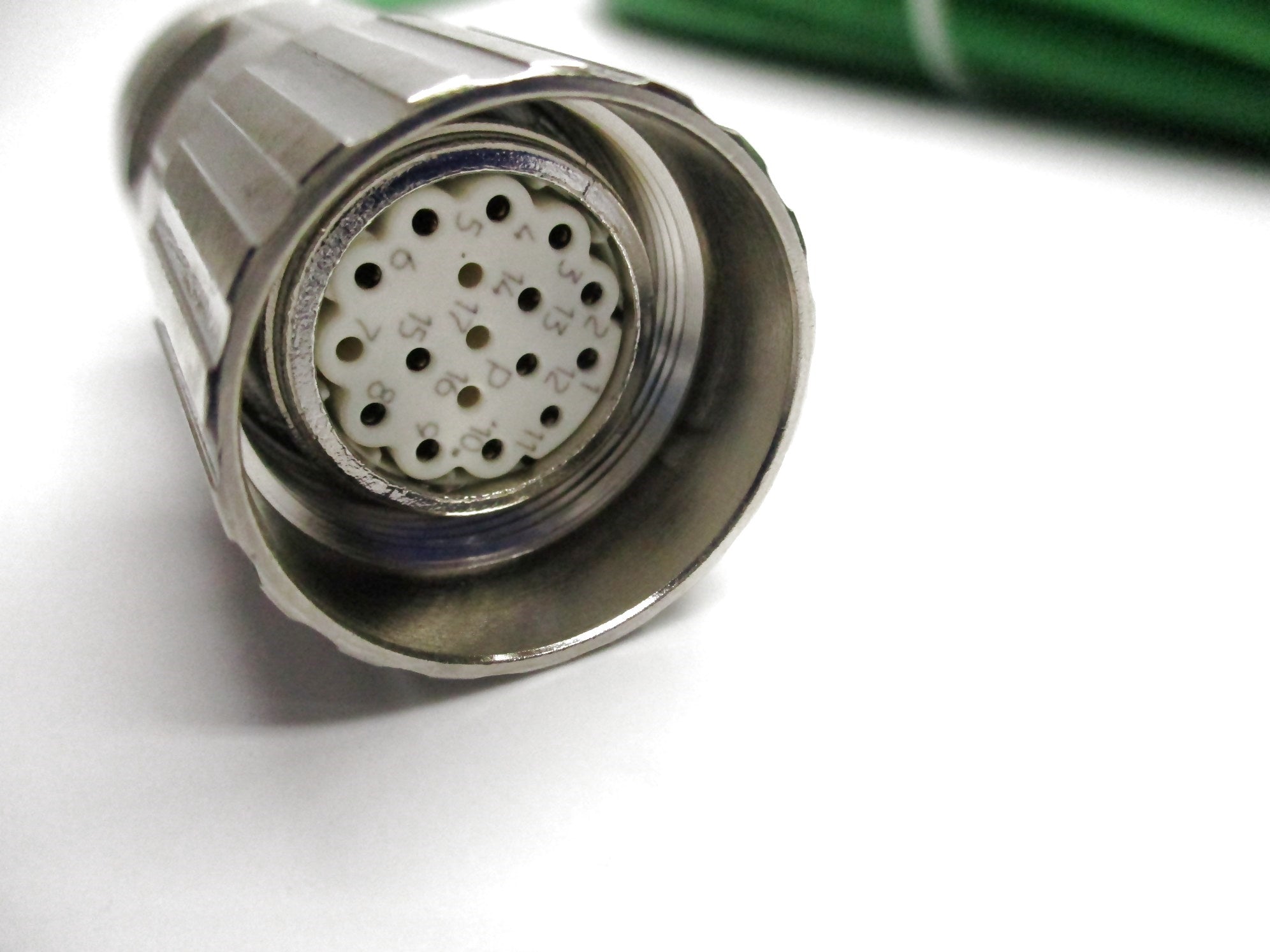 BECKHOFF ZK4510-0000-0250 NSNP
