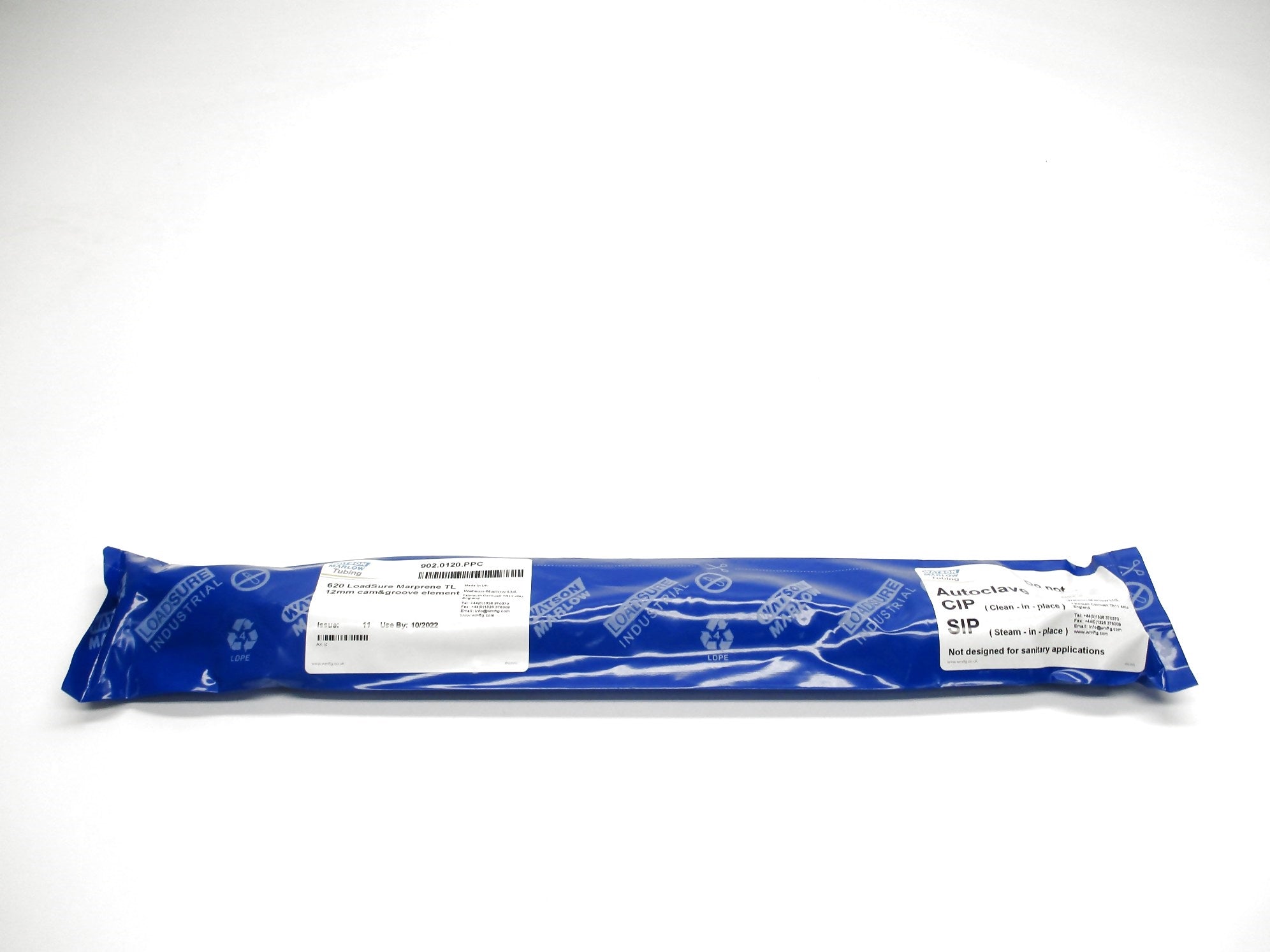 WATSON MARLOW 902.0120.PPC NSMP