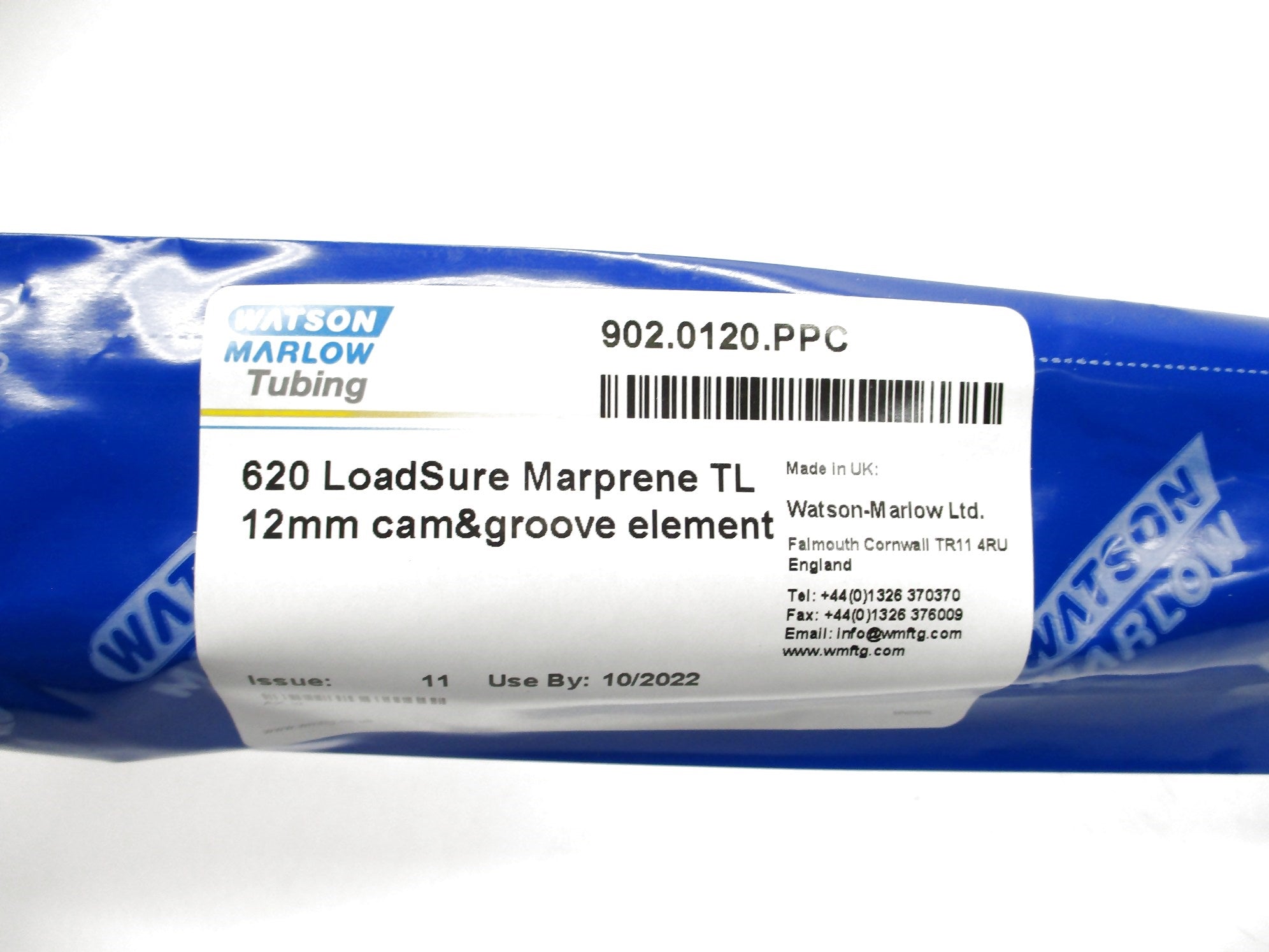 WATSON MARLOW 902.0120.PPC NSMP