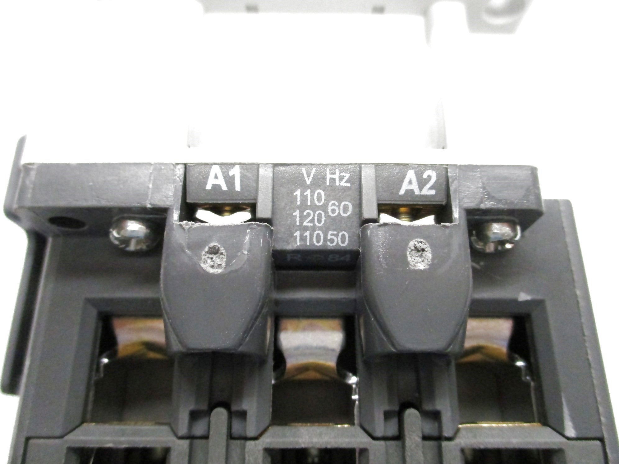 ABB 1SBL411001R8411 A75-30-11 110/120V NSMP