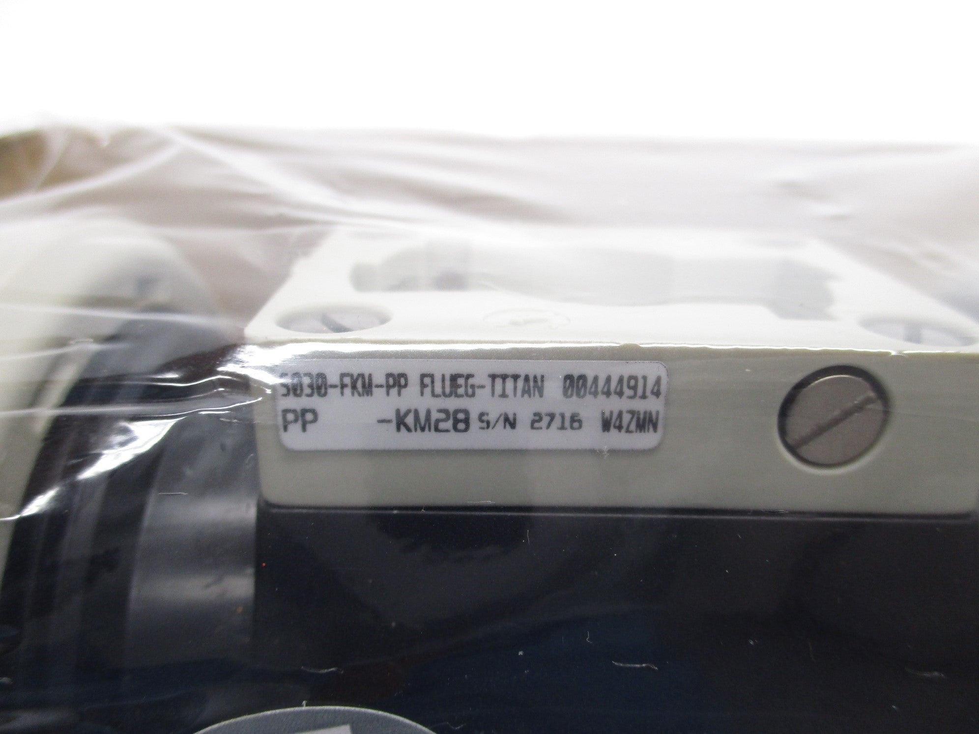 BURKERT 00444914 NSMP