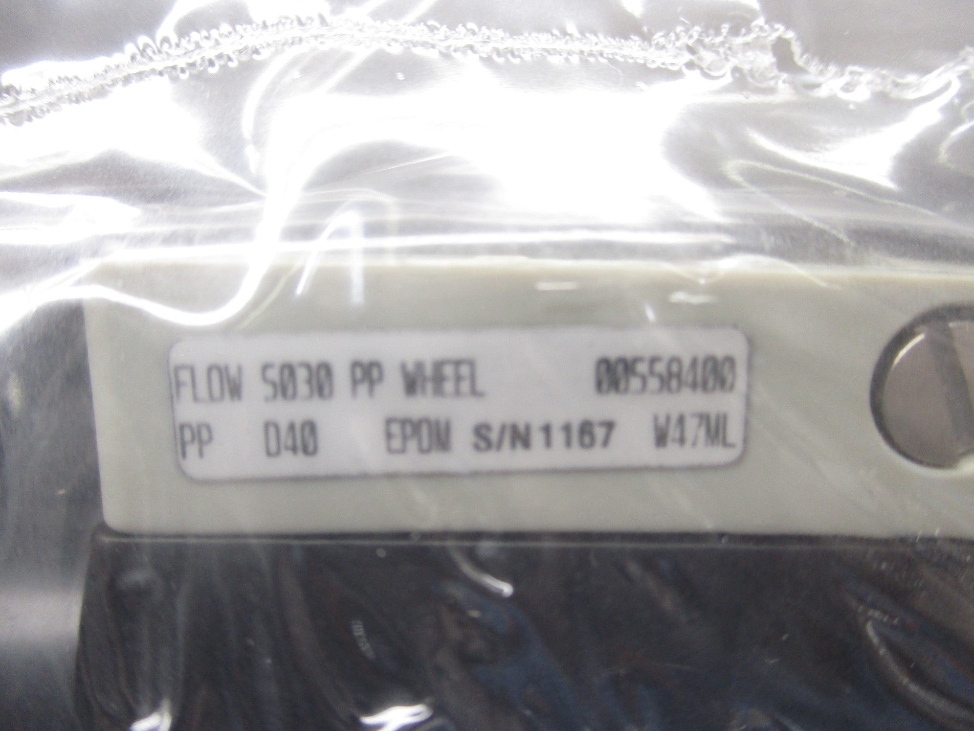 BURKERT 00558400 NSMP